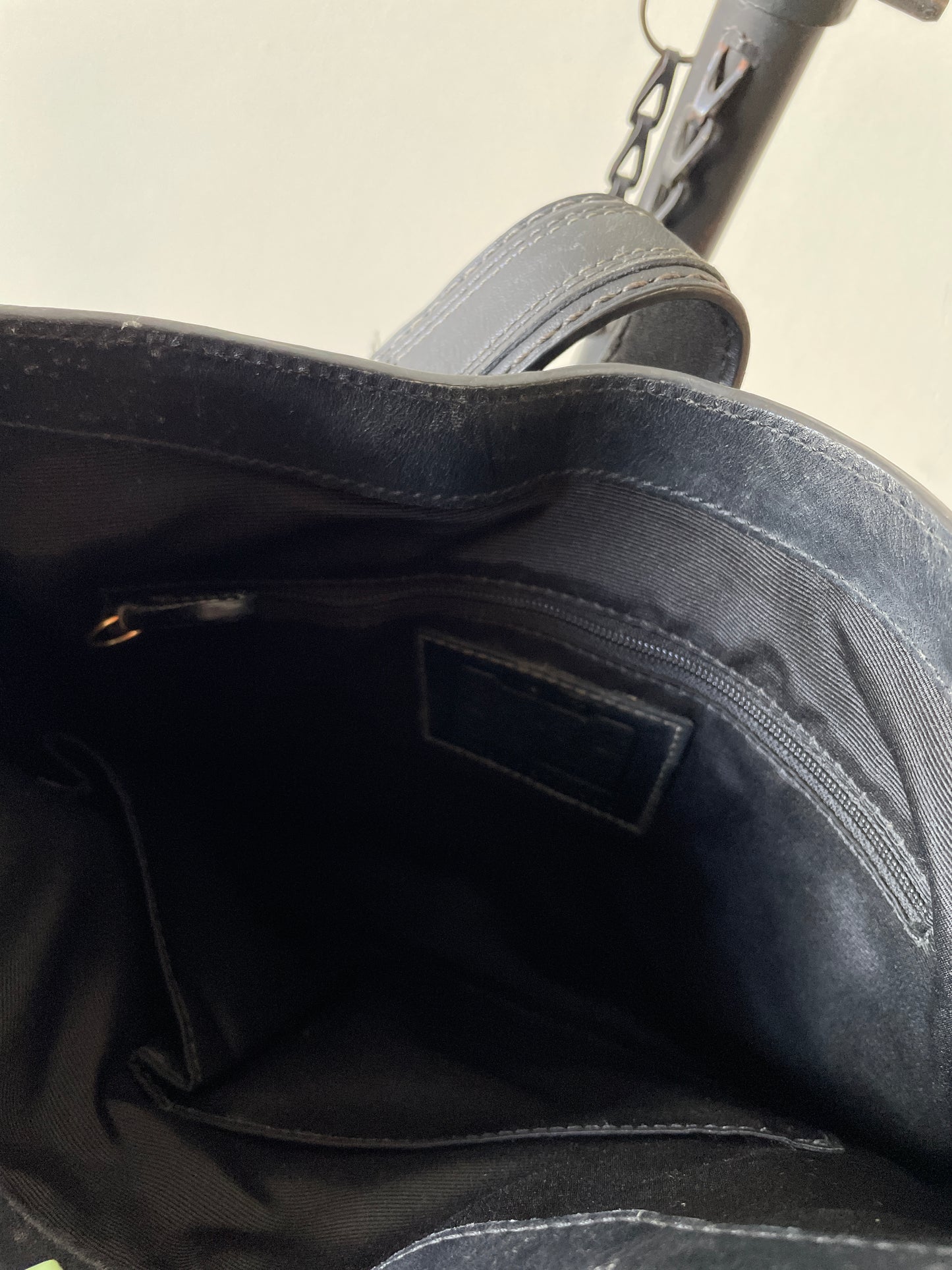 Vintage COACH Bag / A0406BG