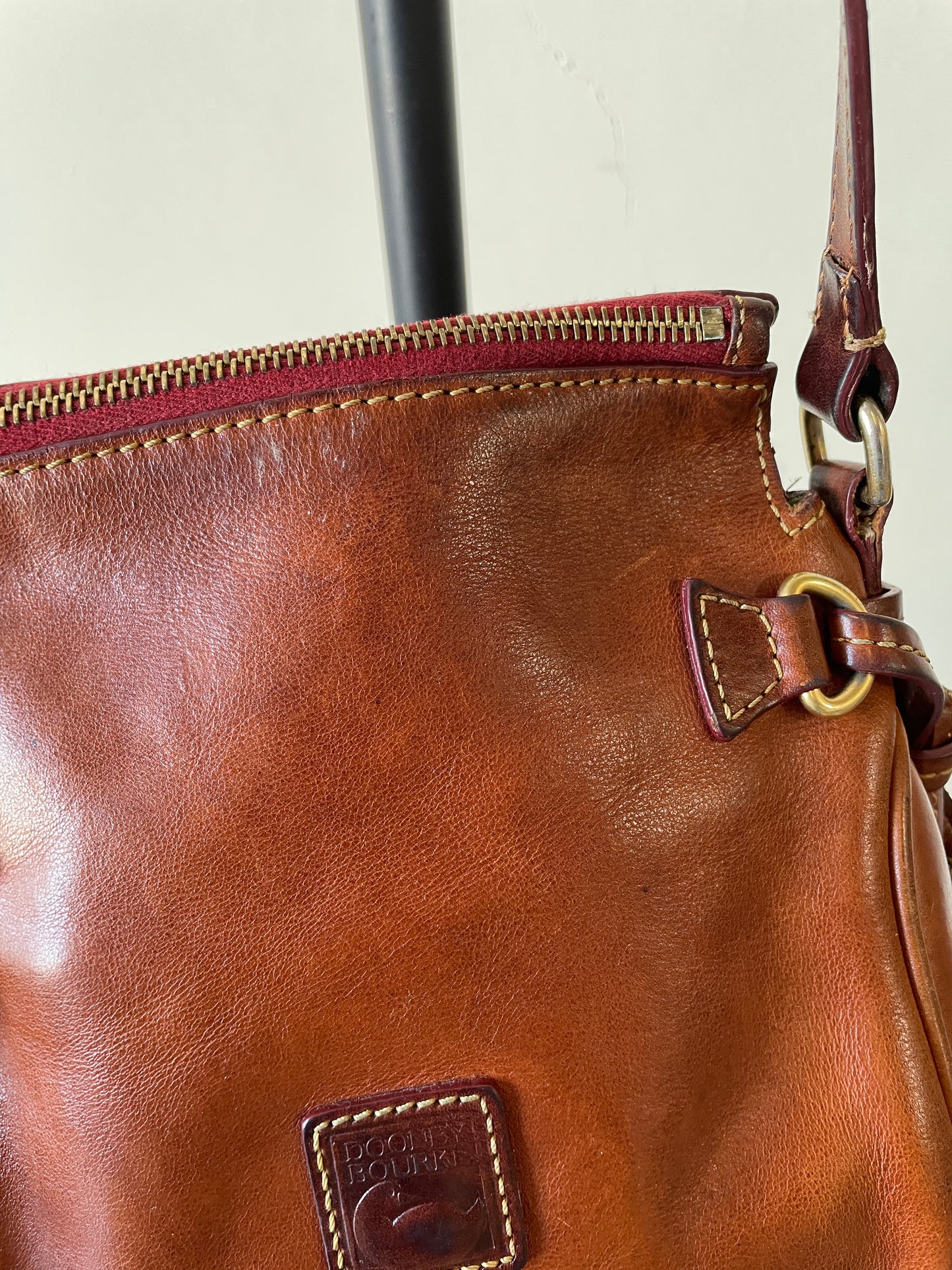 Vintage DOONEY BOURKE Bag / A0407BG
