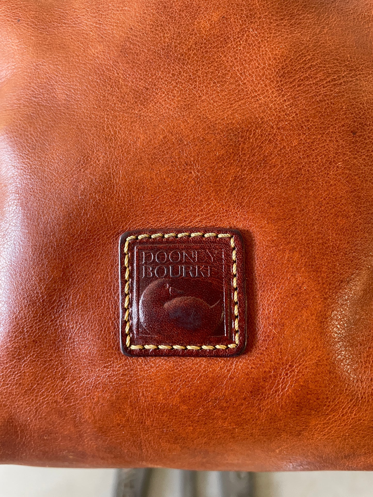 Vintage DOONEY BOURKE Bag / A0407BG