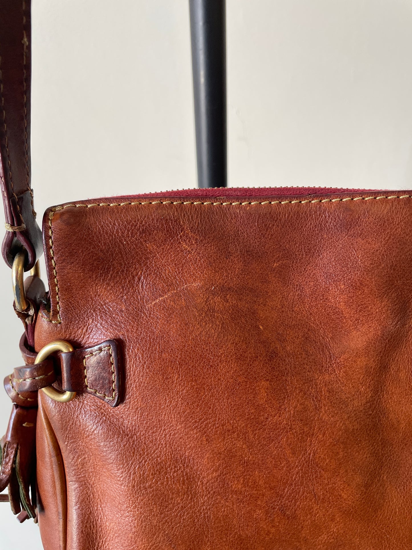 Vintage DOONEY BOURKE Bag / A0407BG