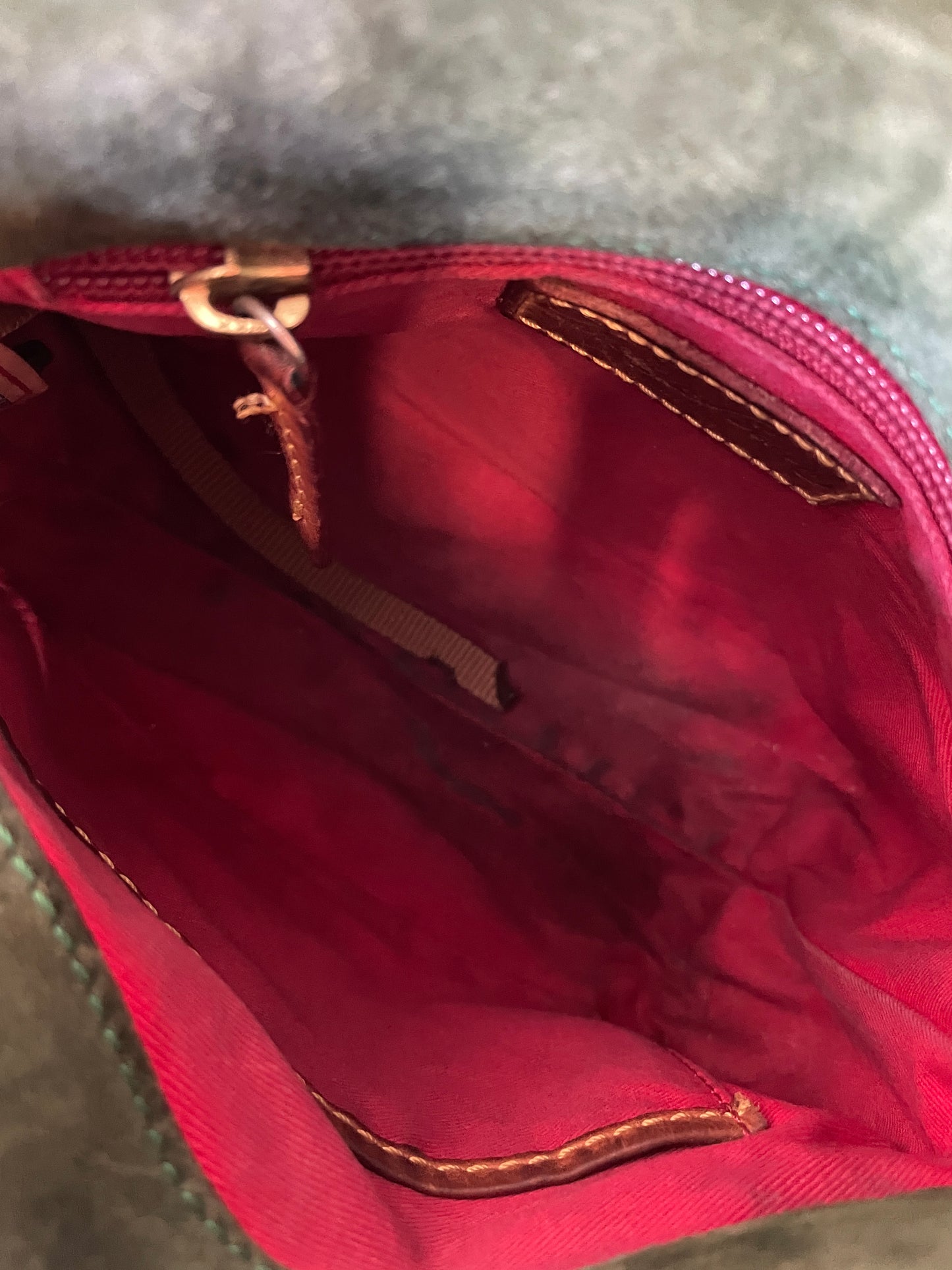 Vintage DOONEY BOURKE Bag / A0407BG