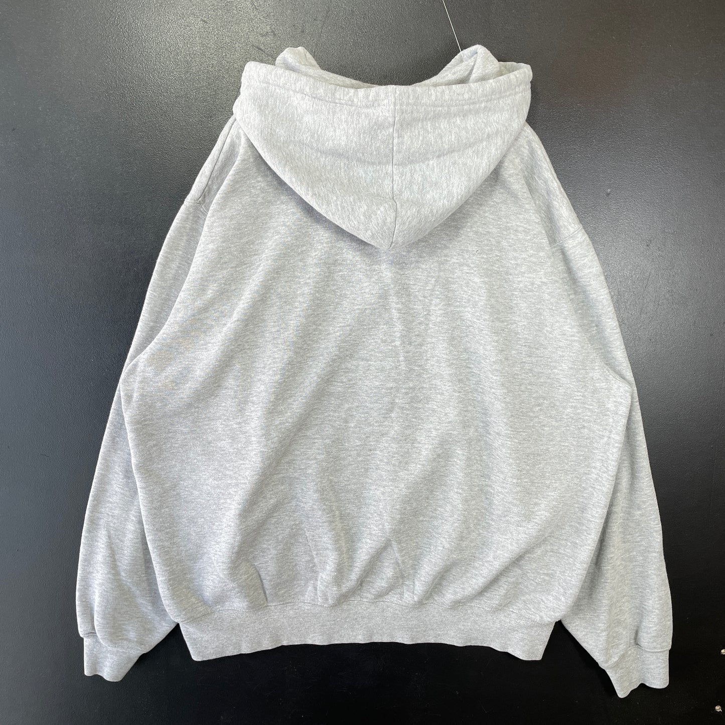 (XL) 00' NIKE Hoodie Sweat-Shirt / A0425S
