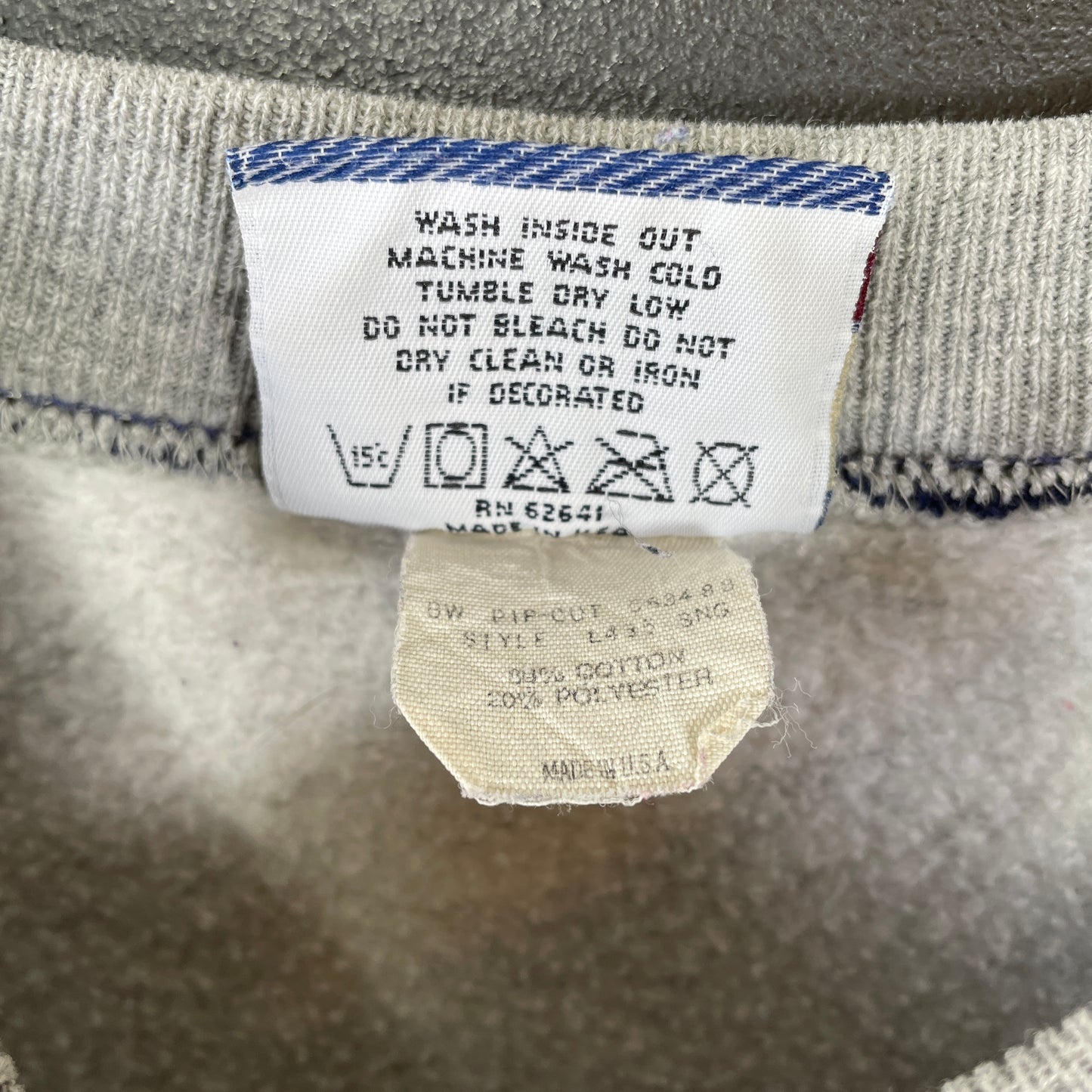 (XL) PENN STATE NITTANY LIONS College Sweat-shirt / A0428S