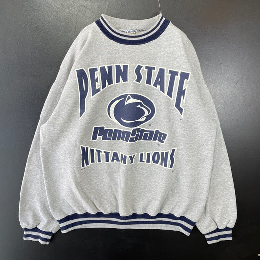 (XL) PENN STATE NITTANY LIONS College Sweat-shirt / A0428S