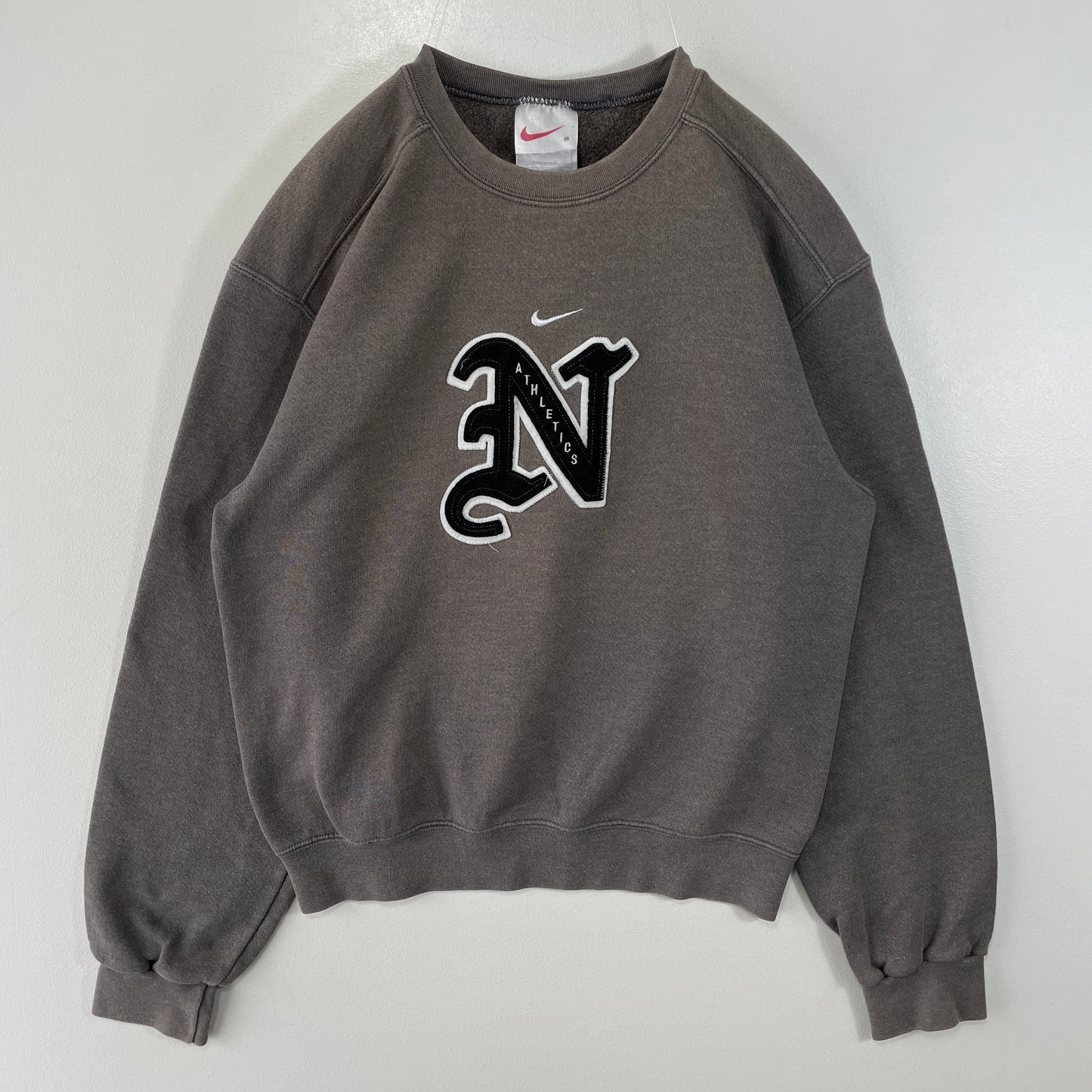 (S) 90's NIKE Sweat-Shirt / A0421S