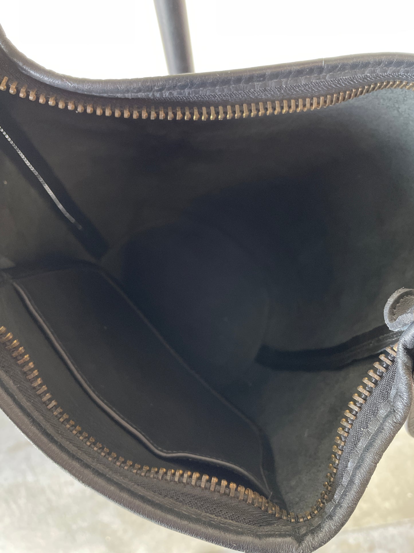 OLD COACH Bucket Bag / A0448BG