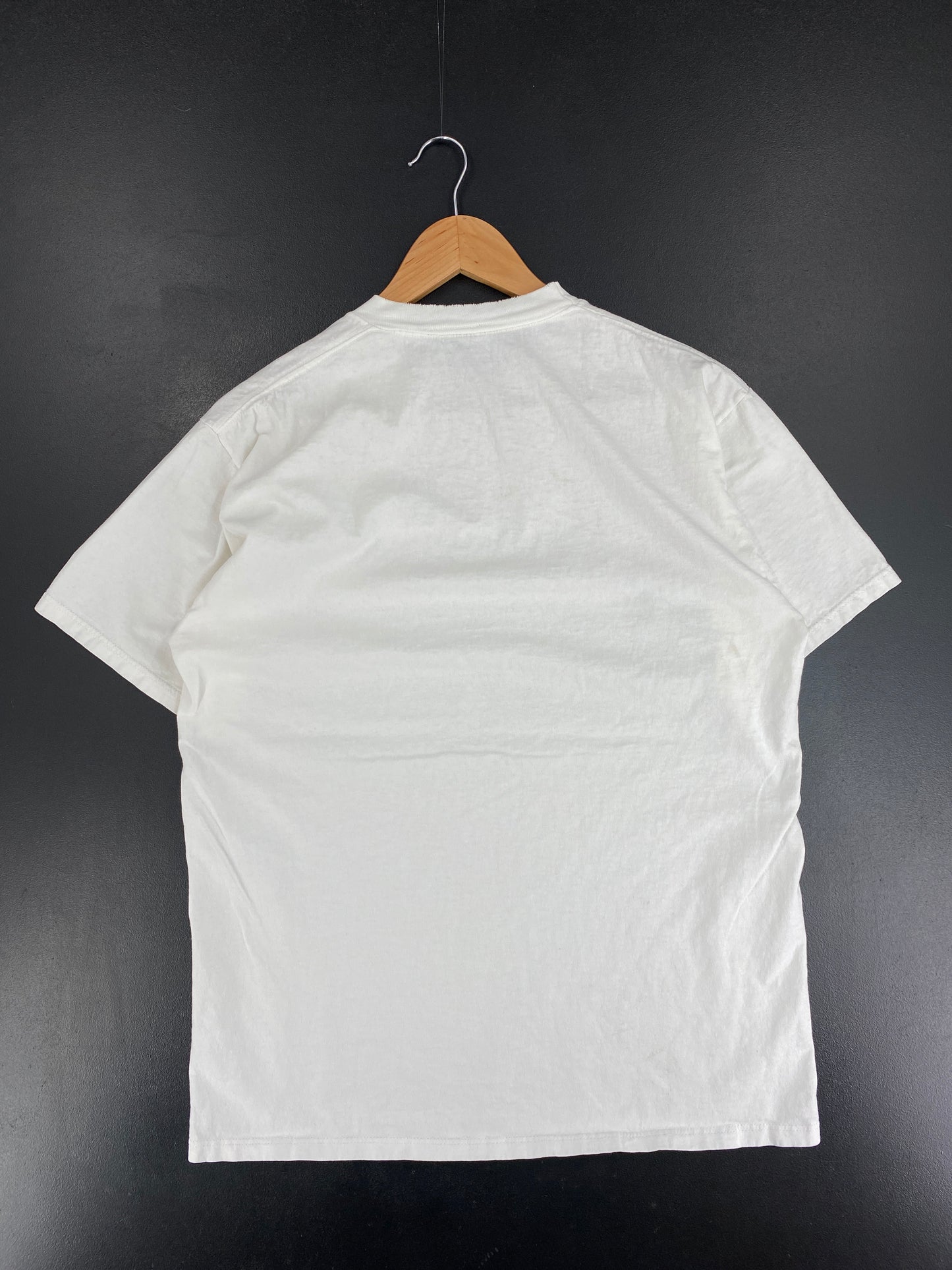 1993 GOLF Size No Tag (Approx.XL) Vintage T-shirt / E9313T