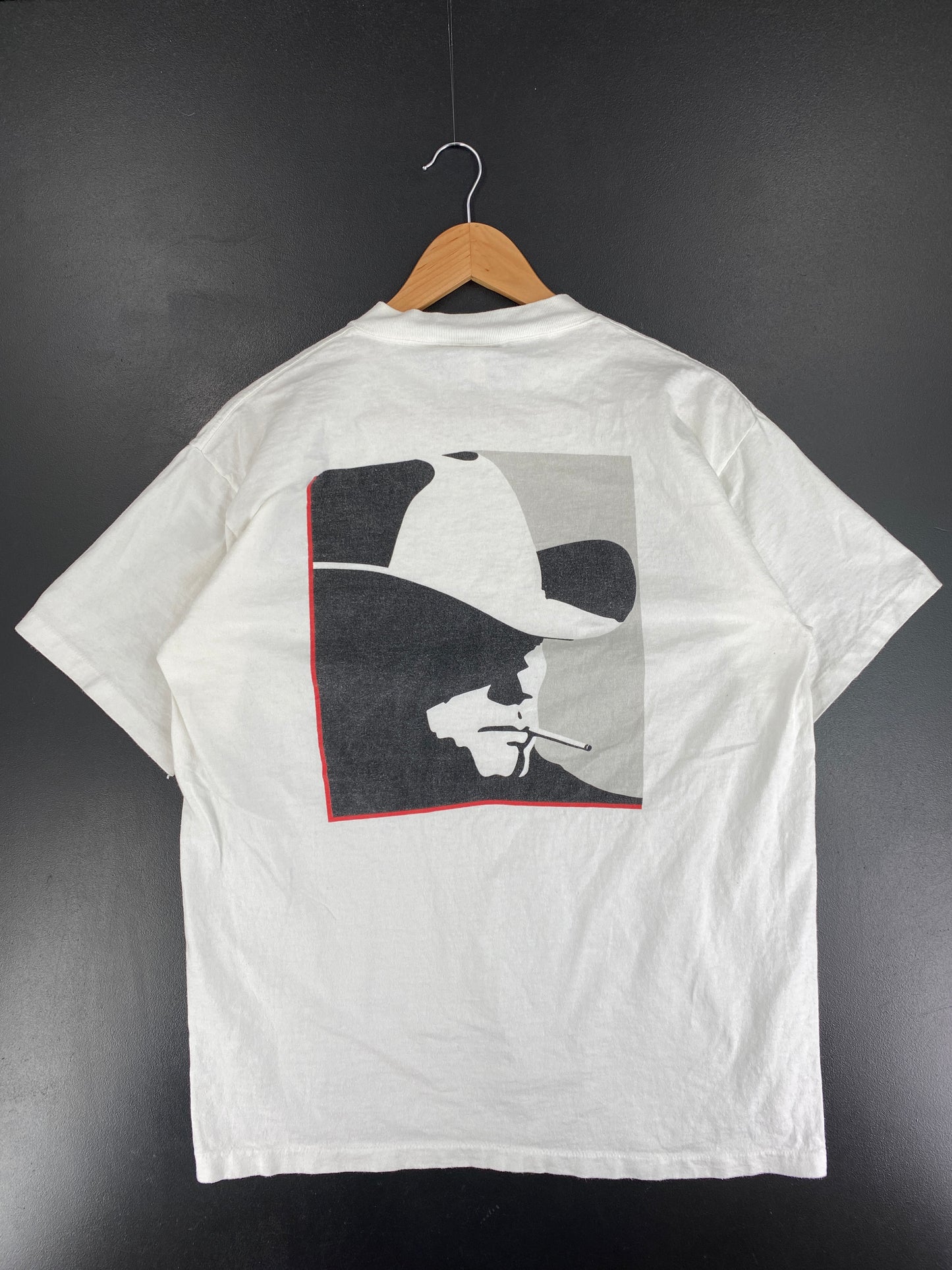 90's MARLBORO Made in USA Size XL Vintage T-shirt / E9318T