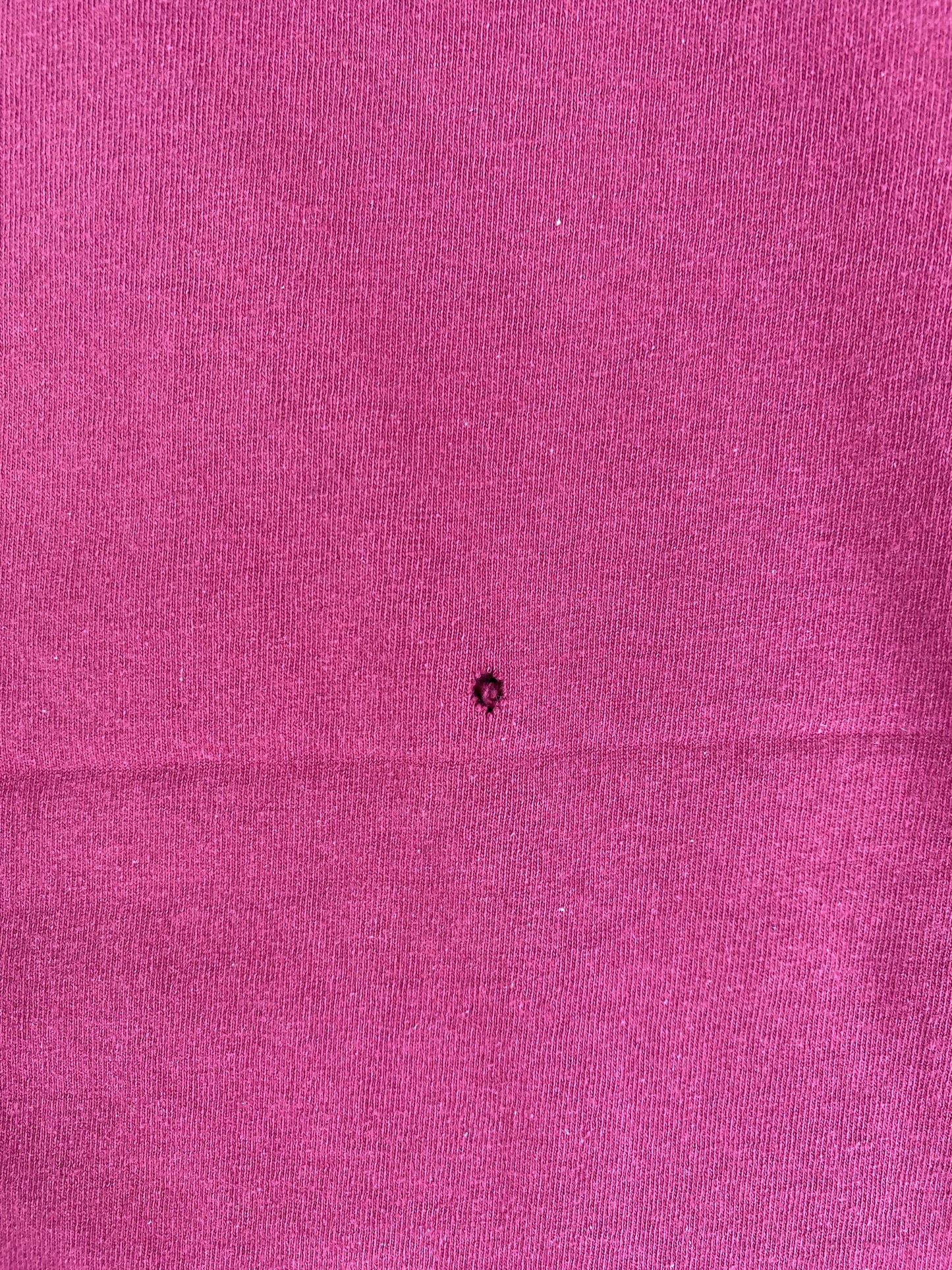 1995 HARLEY DAVIDSON Size M Vintage T-Shirt / E9321T