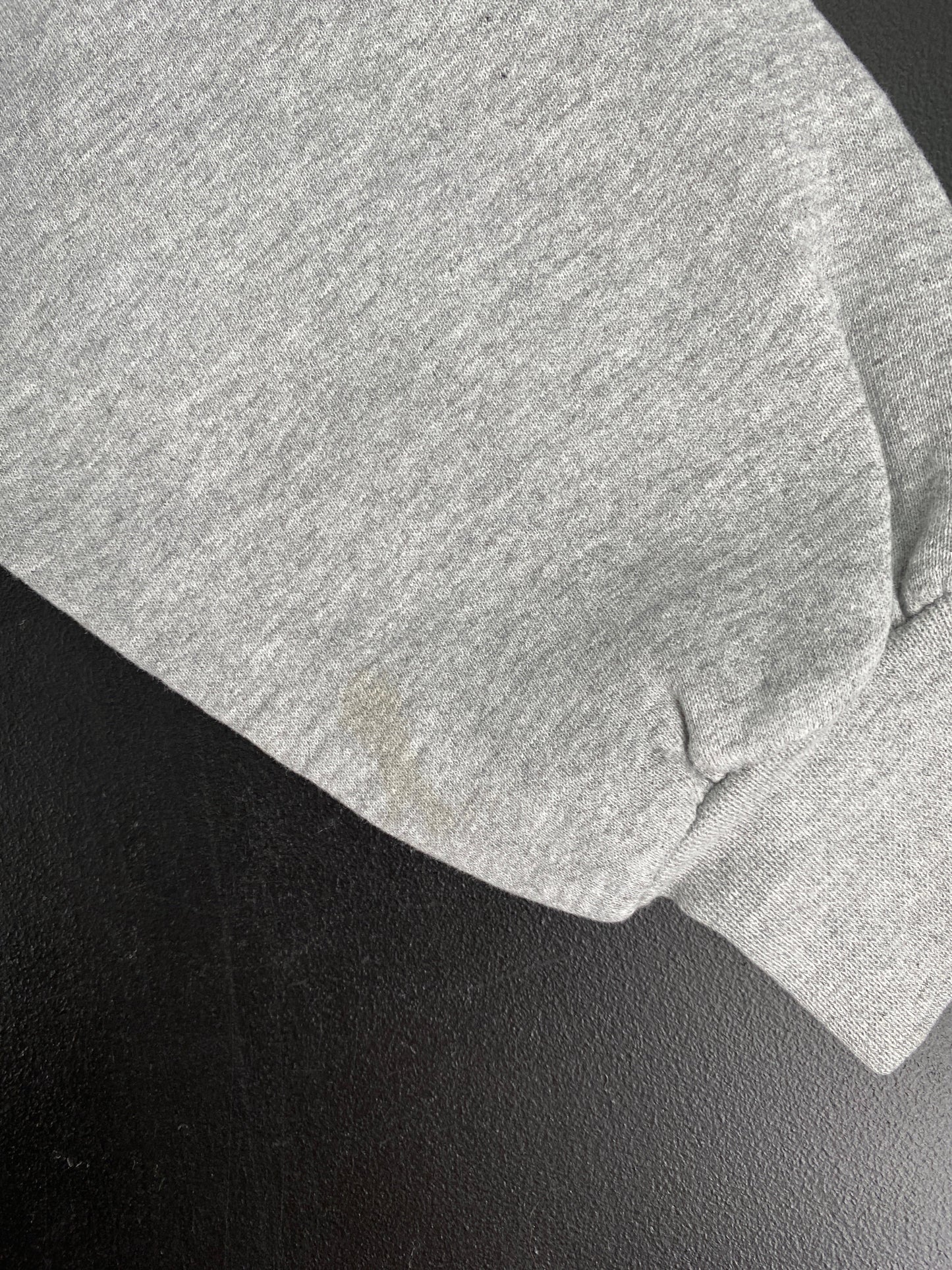 90's RUSSELL x COWBOYS Made in USA Size L Vintage NFL Sweat-shirt / F5542S