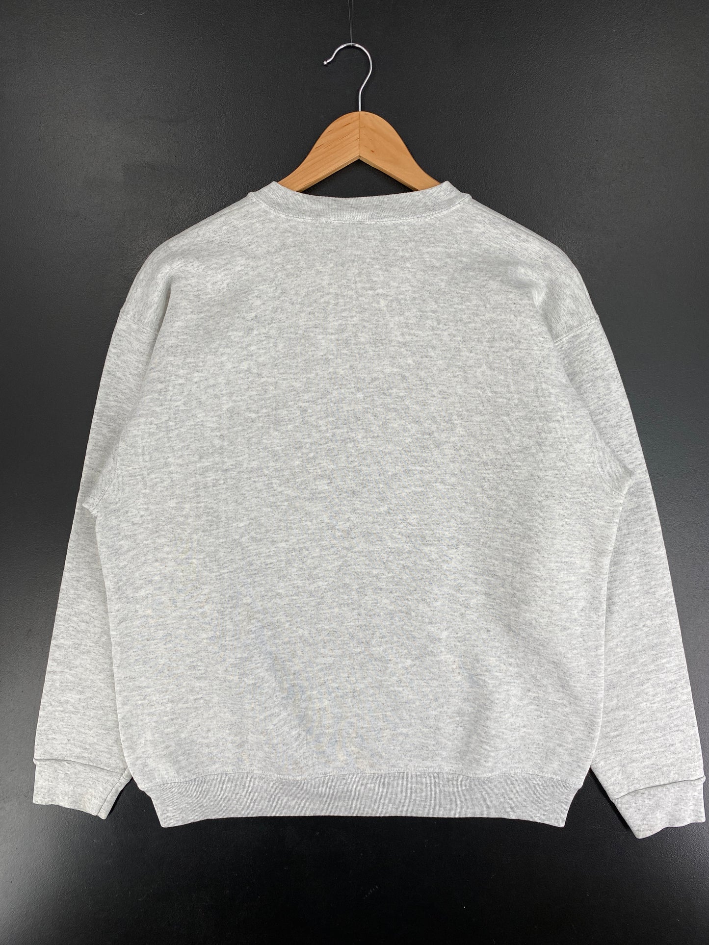 1994 PENN STATE Made in USA Size L Vintage College Sweat-shirt / E9337S