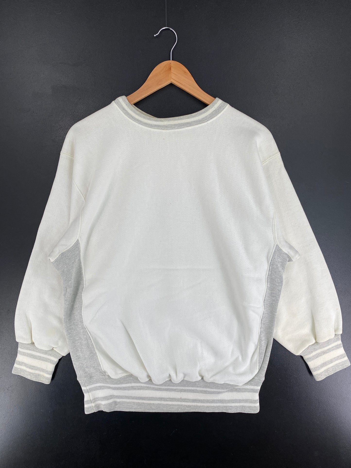 1992 MICHIGAN Size XL Vintage College Sweat shirt / E9345S