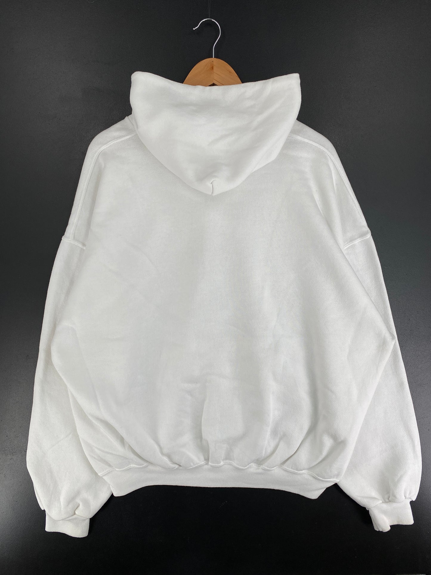 90’s RUSSELL x KENTUCKY Size No Tag (Approx.XL) Hoodie College Sweat shirt / E9346S