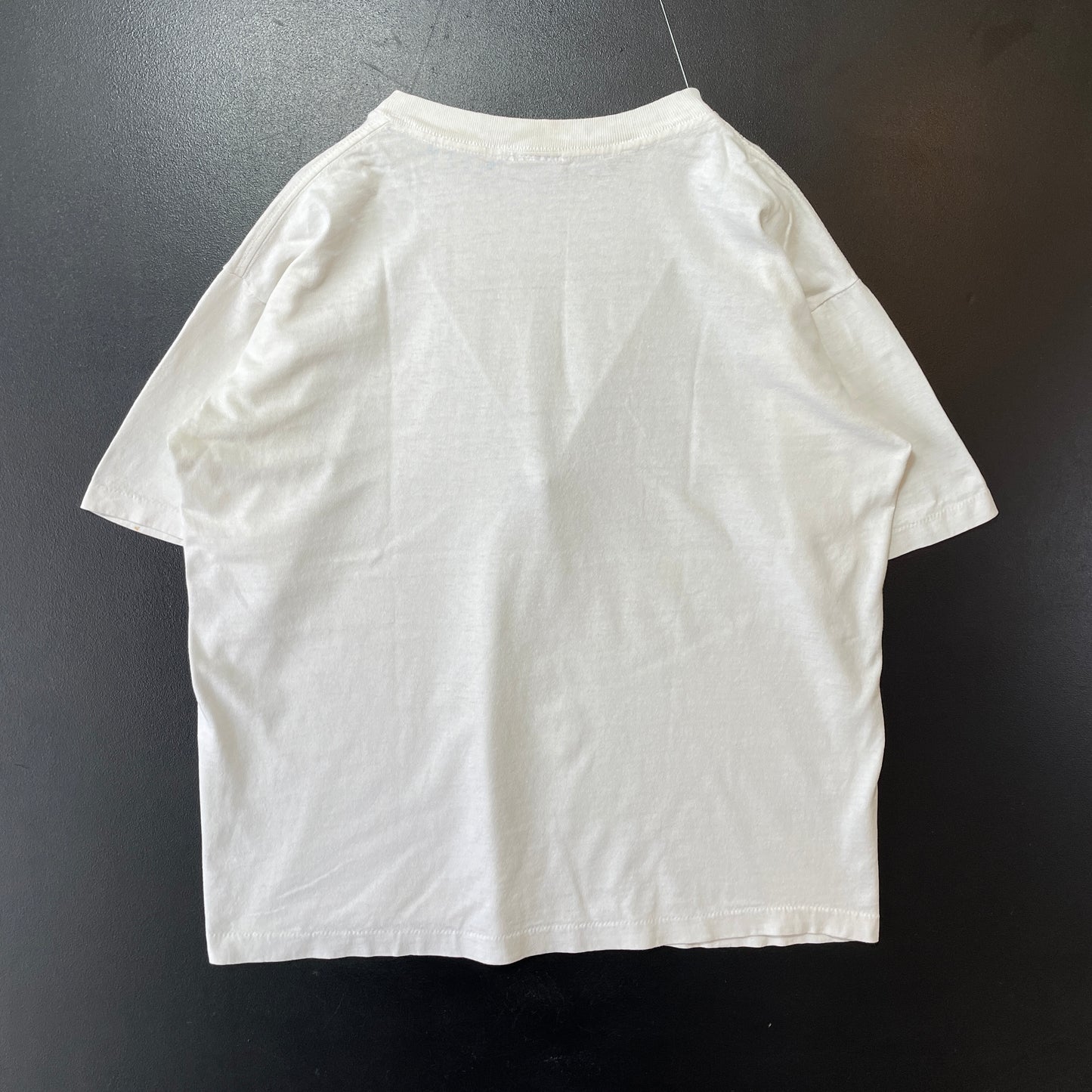 (M) 1991 LOONEY TUNES BUGS BUNNY T-Shirt / A0433T