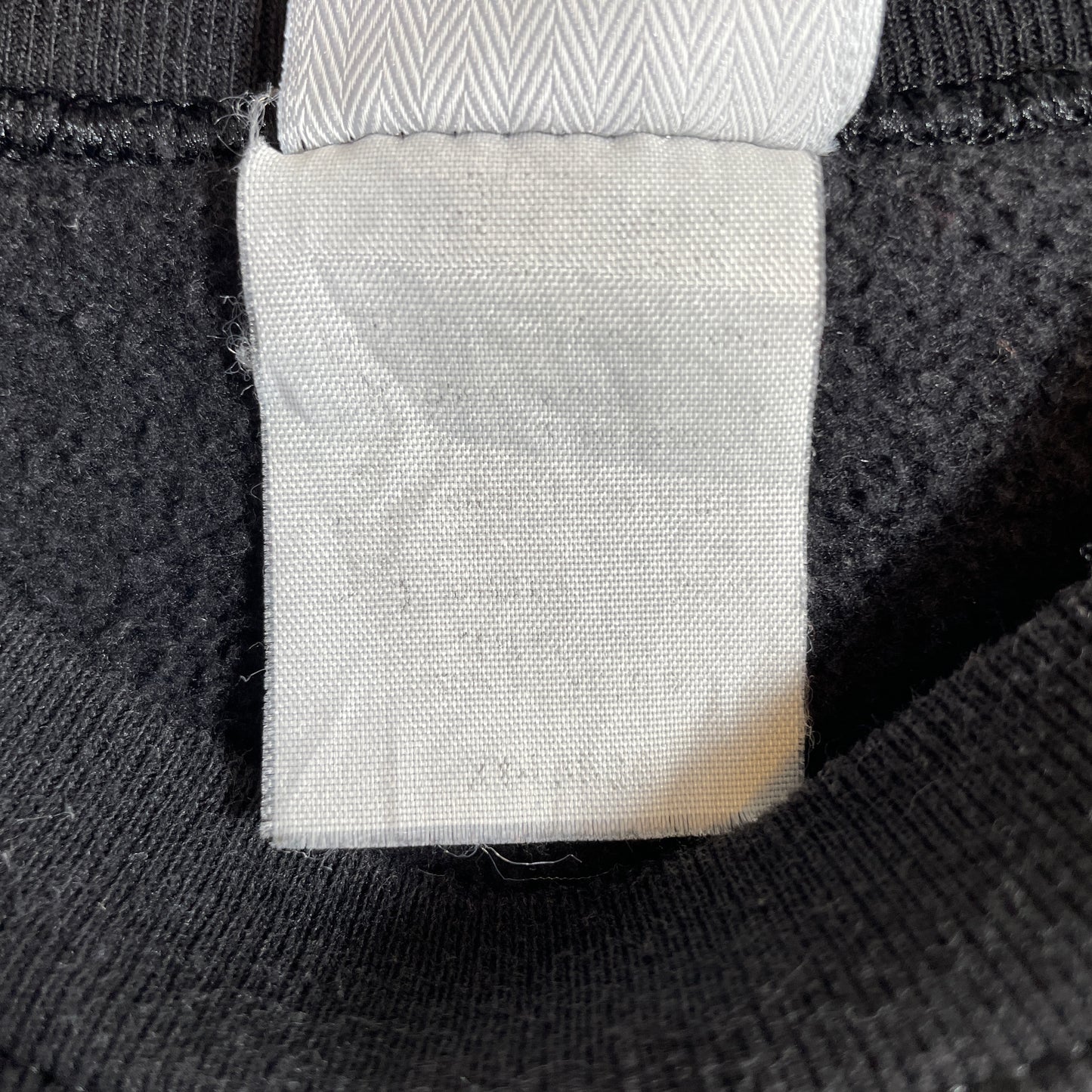 (XXL) 90's PLANET HOLLYWOOD Sweat-Shirt / A0455S