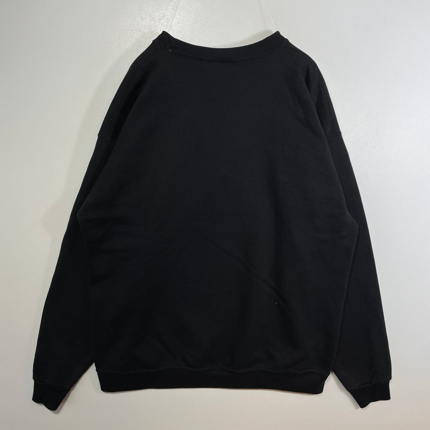 (XXL) 90's PLANET HOLLYWOOD Sweat-Shirt / A0455S
