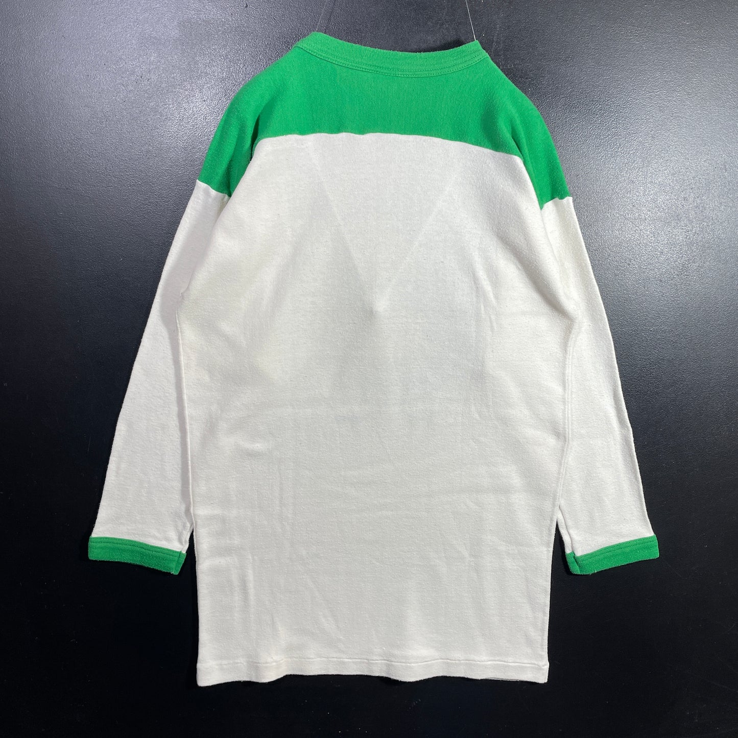 (Ladies XL) 80’s HEINEKEN Long Sleeve T-Shirt / A0452T