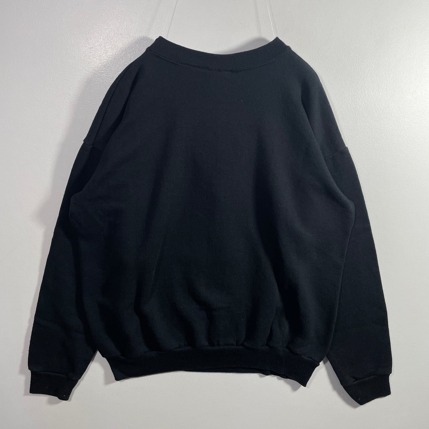 (M) 1990 THE SIMPSONS Sweat-shirt / A0465S