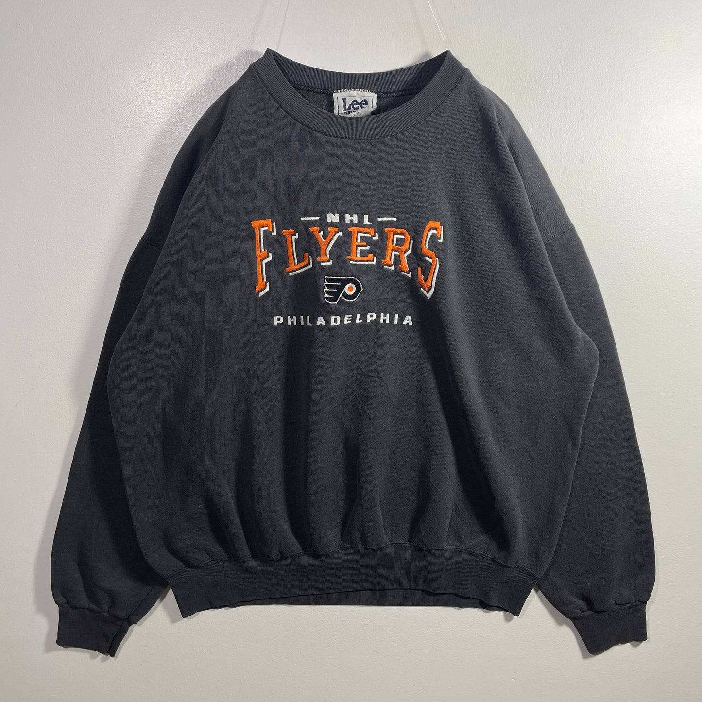 (XL) PHILADELPHIA FLYERS NHL Sweat-Shirt / A0466S