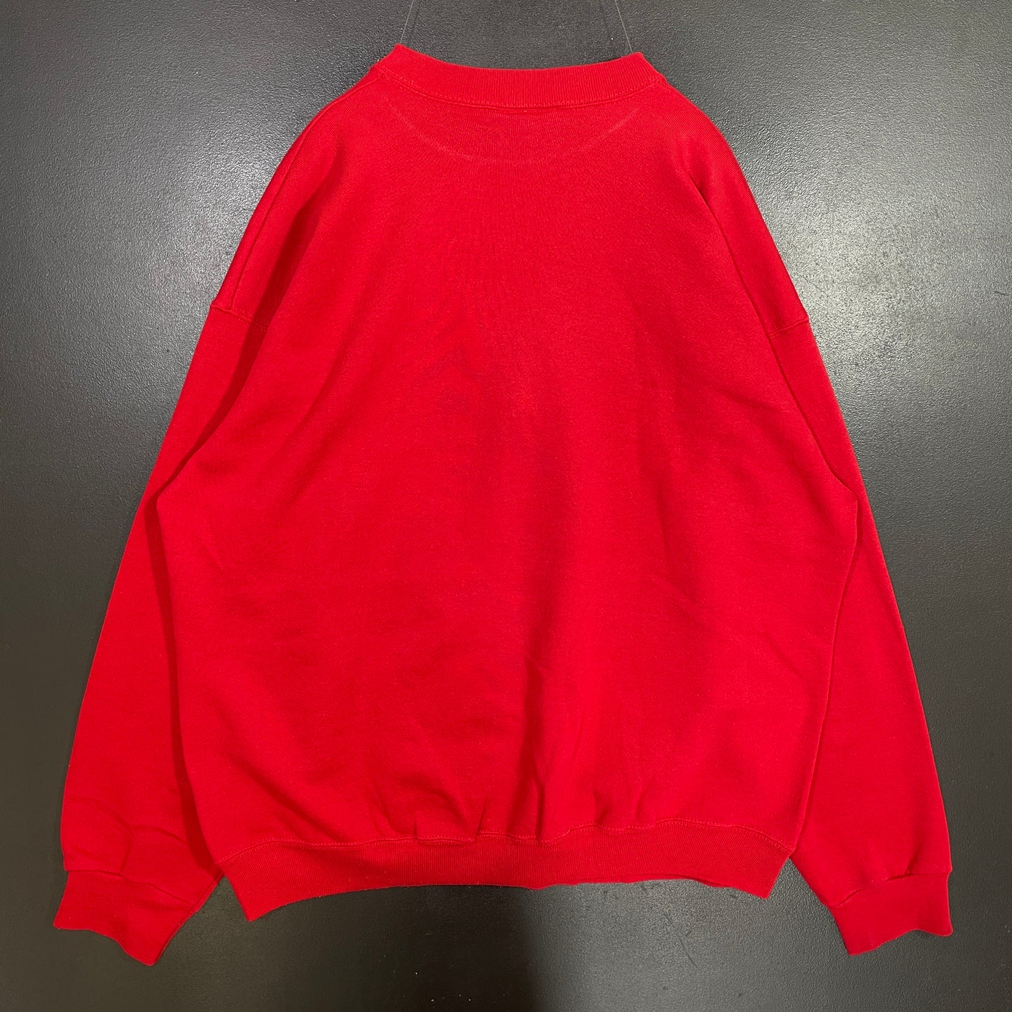 (XL) 90's DISNEY MICKEY Sweat-Shirt / A0493S