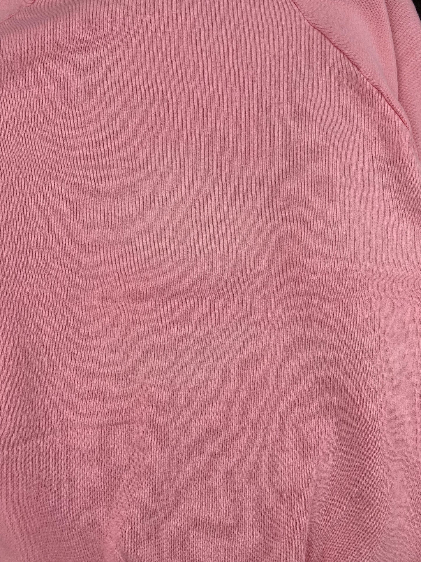 80’s DISNEY MINNIE MOUSE Made in USA Size L Vintage Sweat-Shirt / F2705S