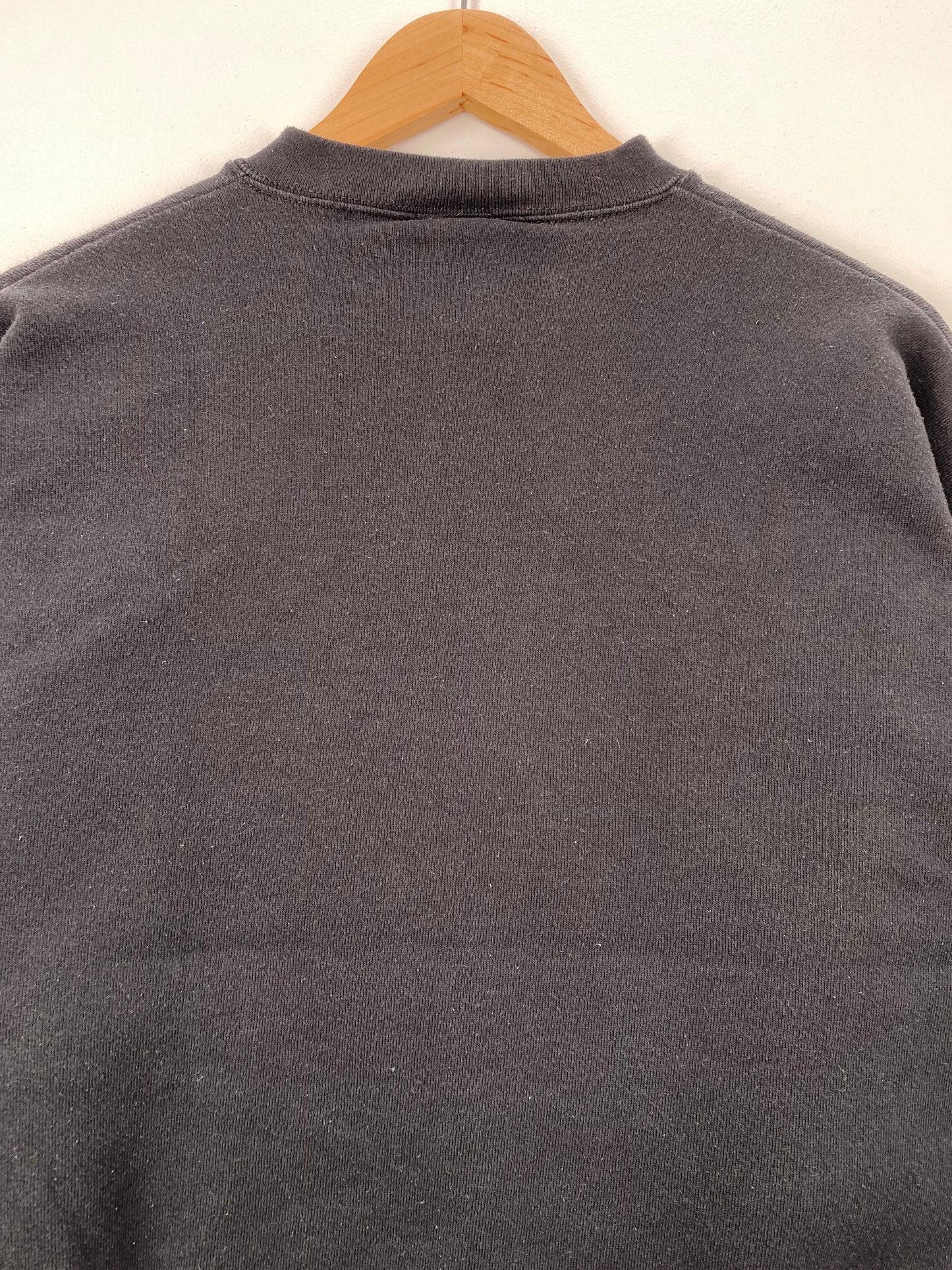 90's DISNEY MICKEY Size XL Vintage Sweat-Shirt / G5178S