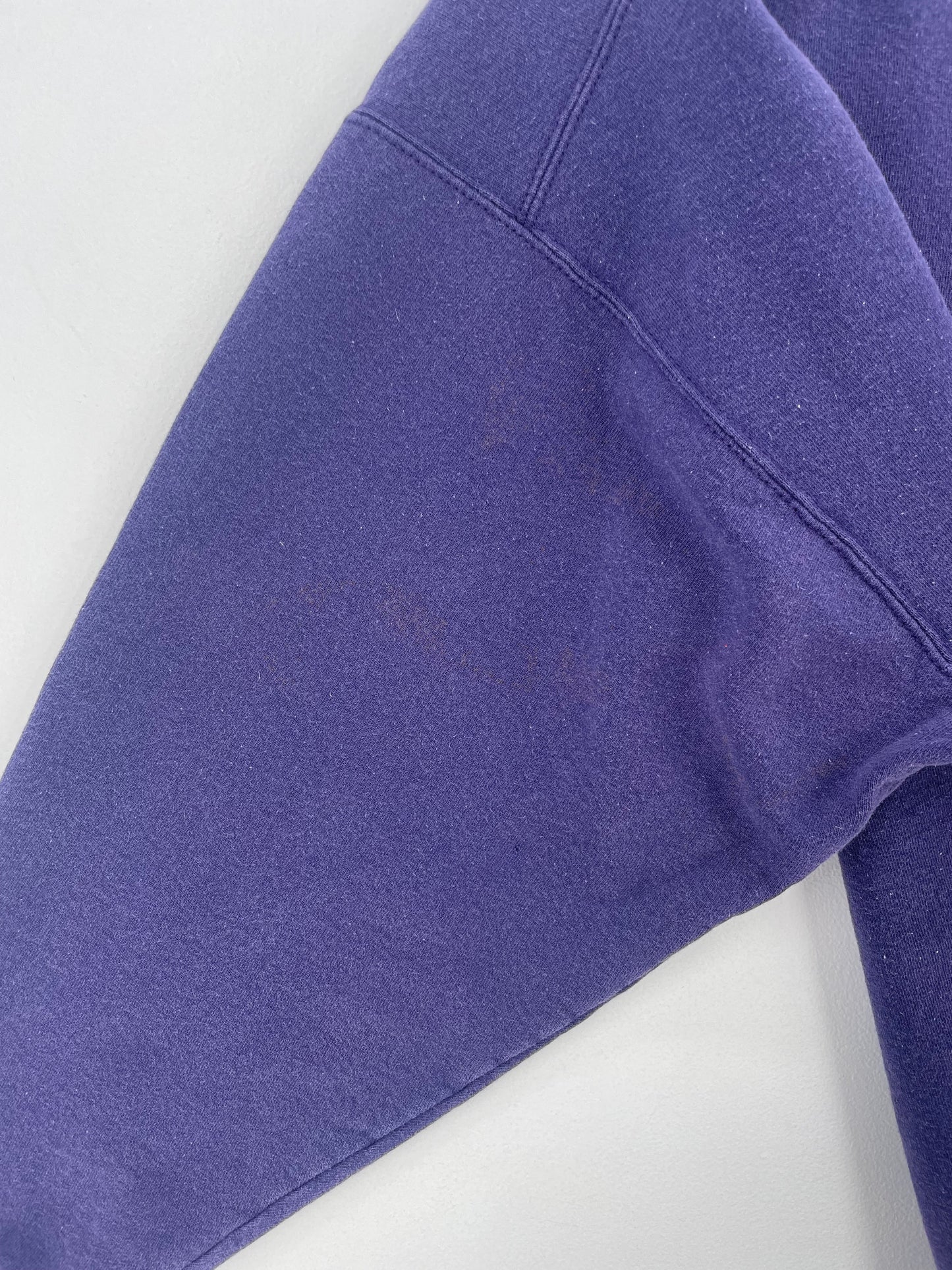 90’s NIKE Made in USA Size Kids.M Vintage Sweat-Shirt / F4771S