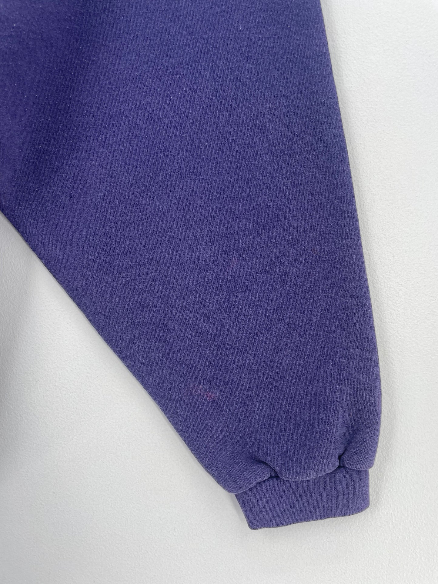 90’s NIKE Made in USA Size Kids.M Vintage Sweat-Shirt / F4771S