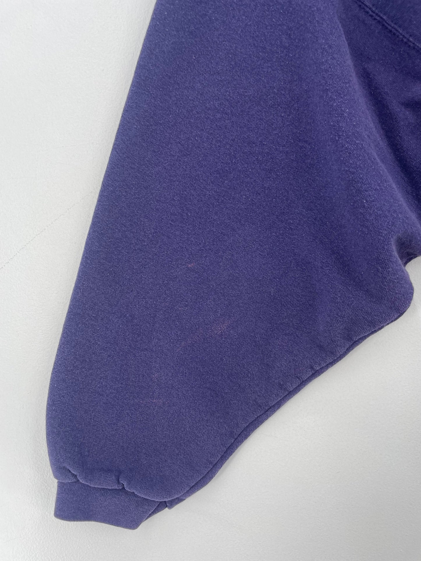 90’s NIKE Made in USA Size Kids.M Vintage Sweat-Shirt / F4771S