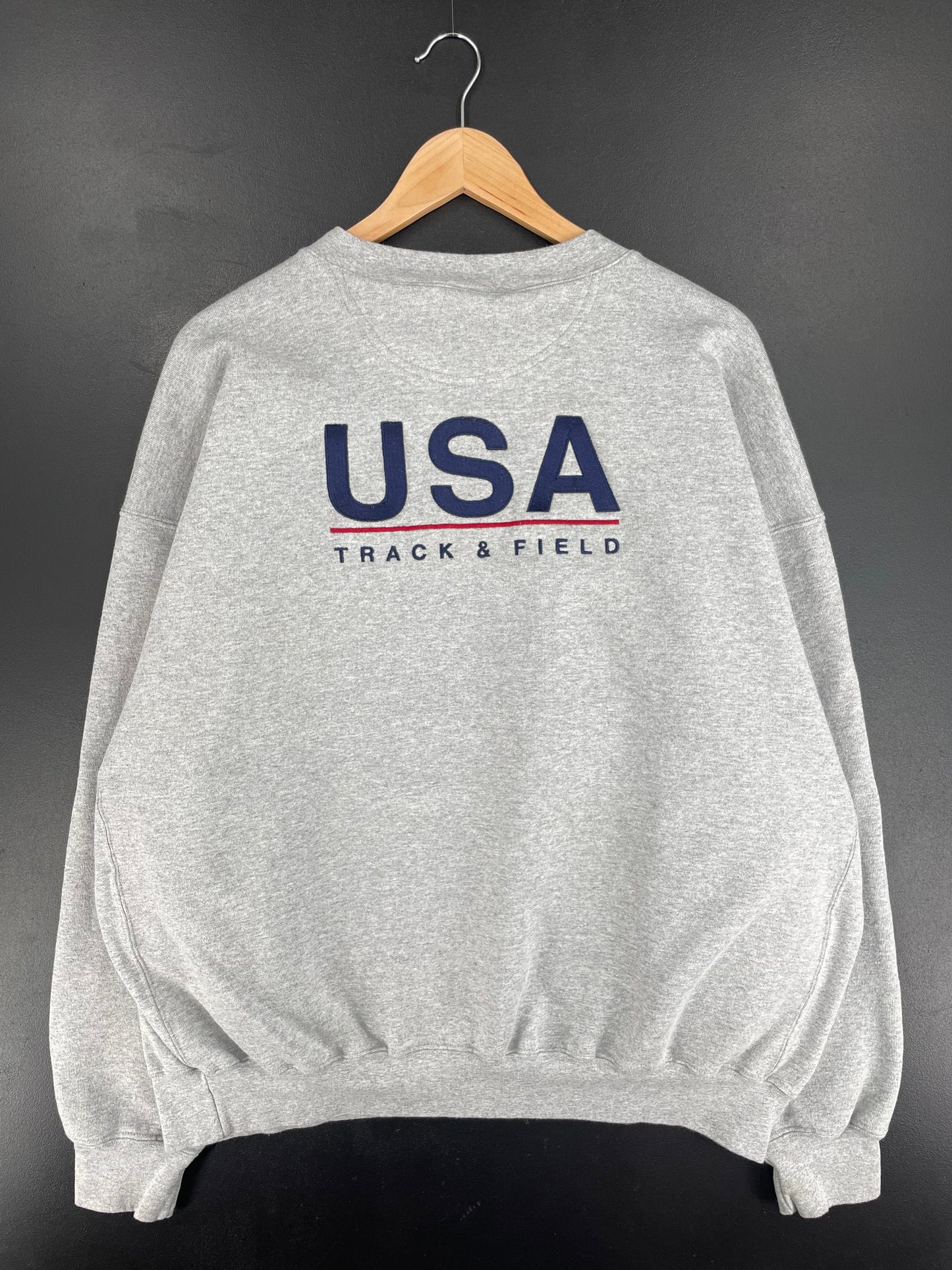 00' NIKE Size XL Vintage Sweat-Shirt / F4774S