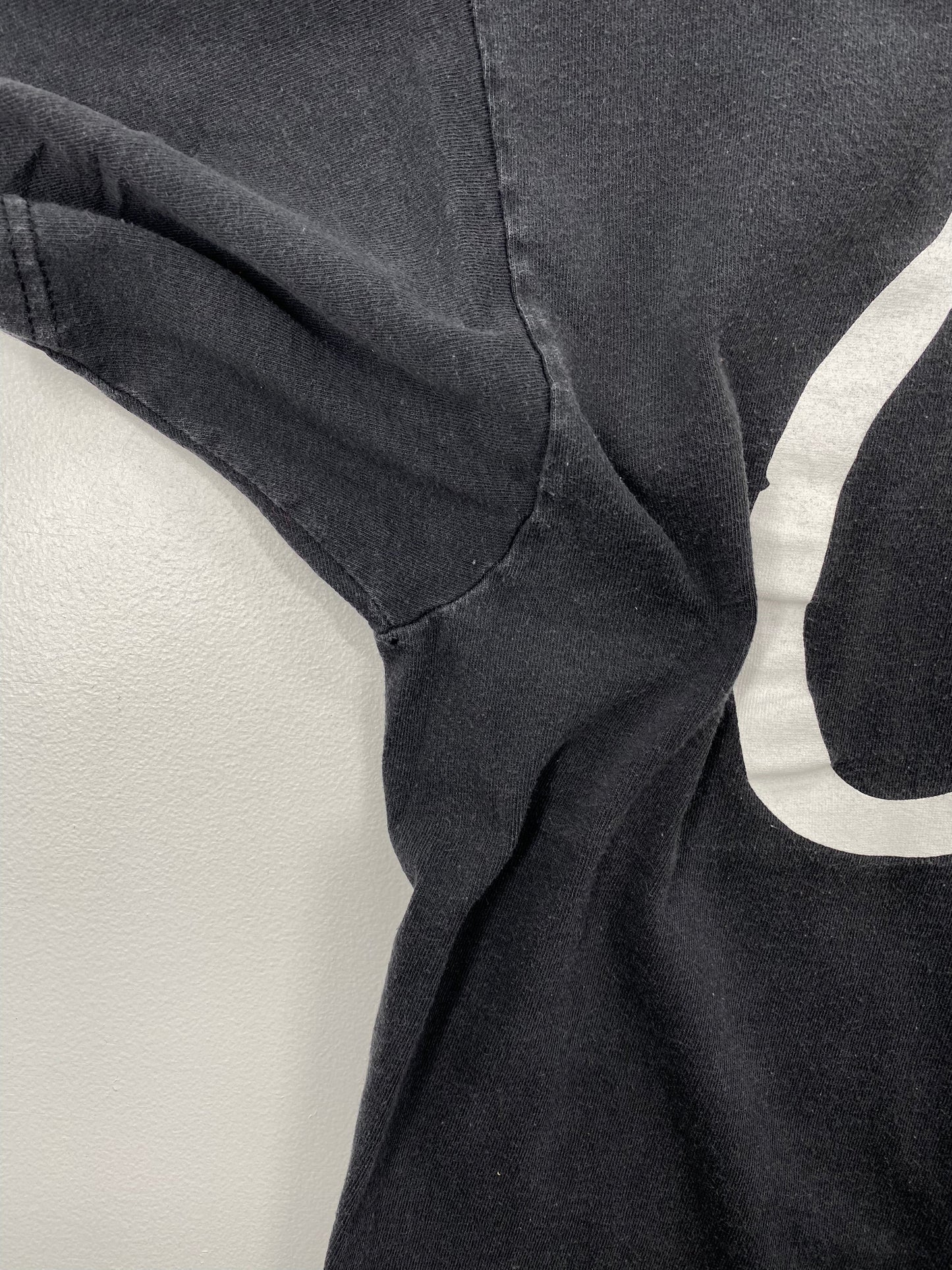 1981 CAT Size XL Vintage T-shirt / G2488T