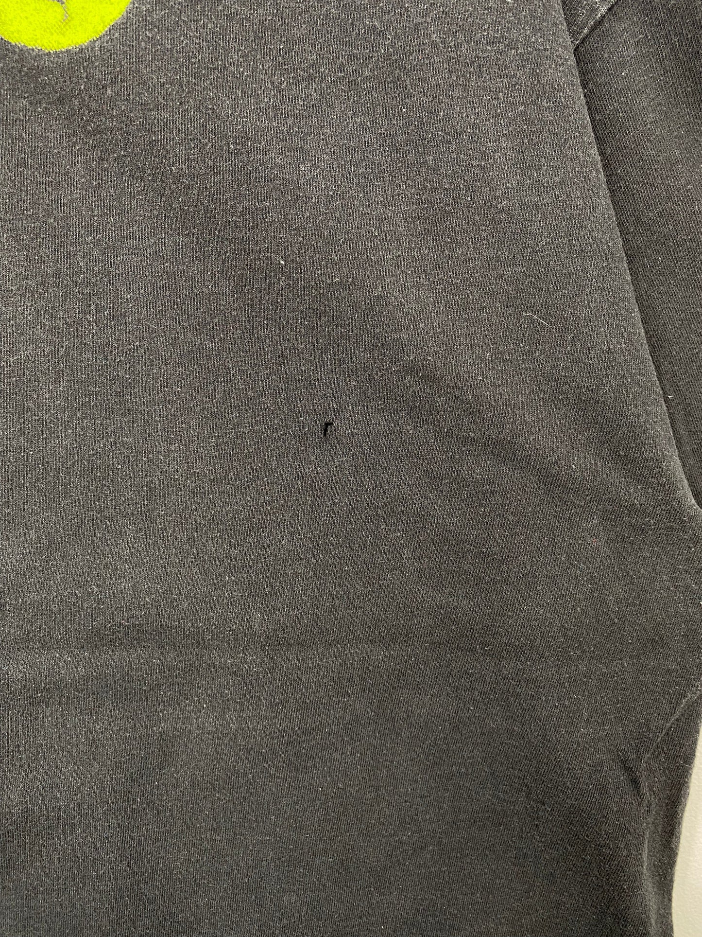 1981 CAT Size XL Vintage T-shirt / G2488T