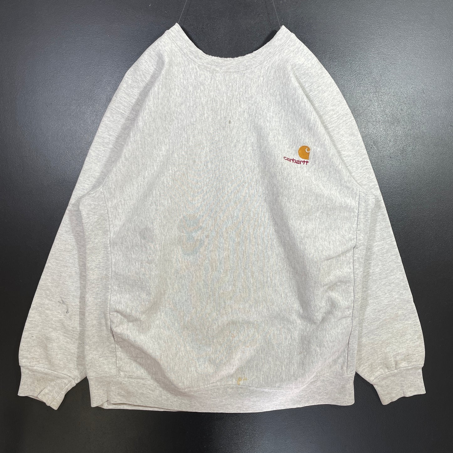 (L) 90's CARHARTT Sweat-shirt / A0586S