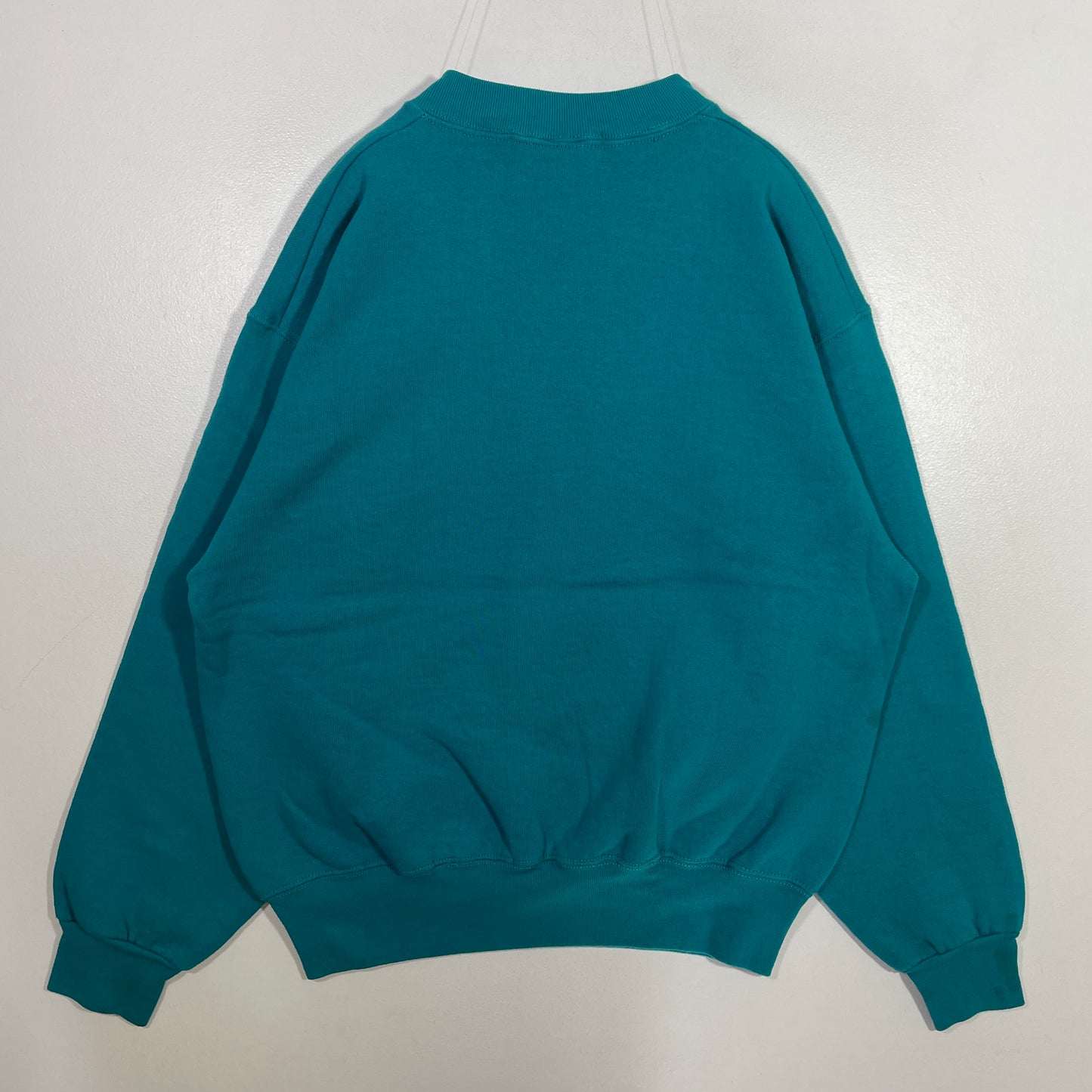 (M) 90's Remake RALPH LAUREN Sweat-shirt / A0587S
