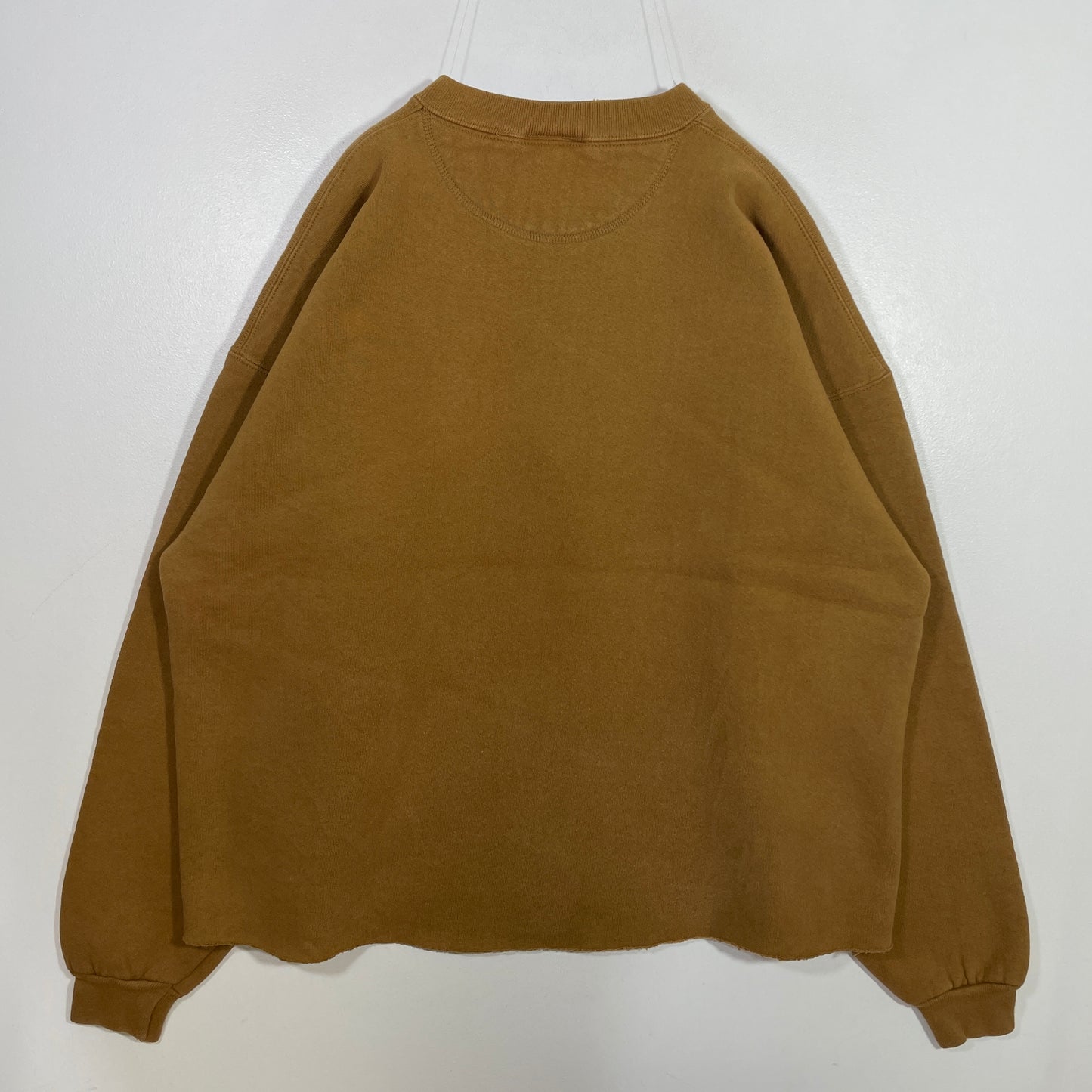 (L) 90's POLO CLUB Sweat-shirt / A0588S
