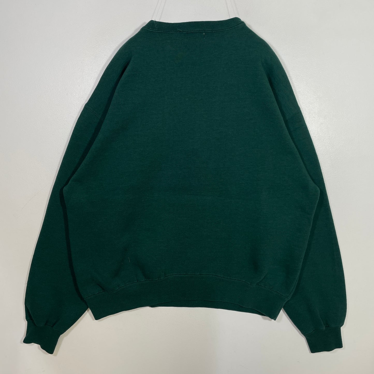(L) 90's CALVIN KLEIN JEANS Sweat-shirt / A0589S