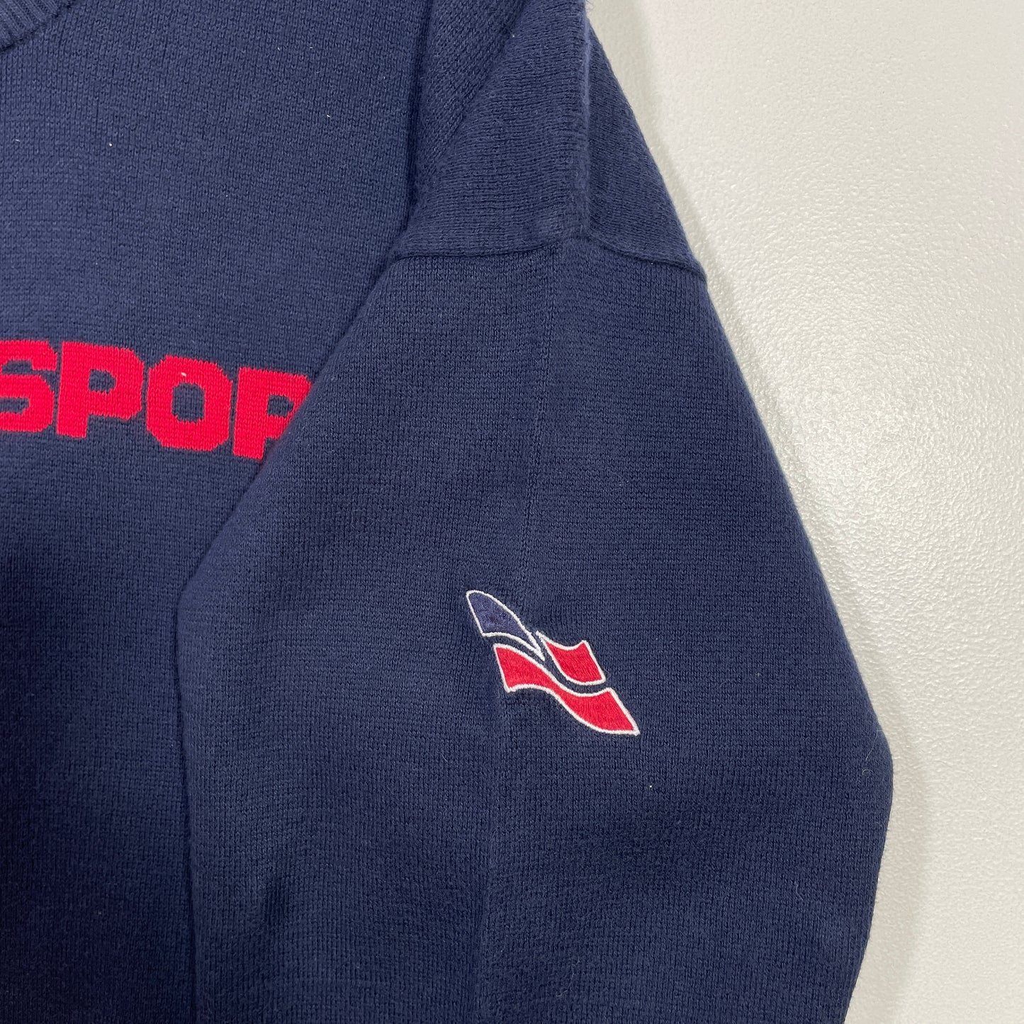 (XXL) POLO SPORT RALPH LAREN Knitwear / A0590K