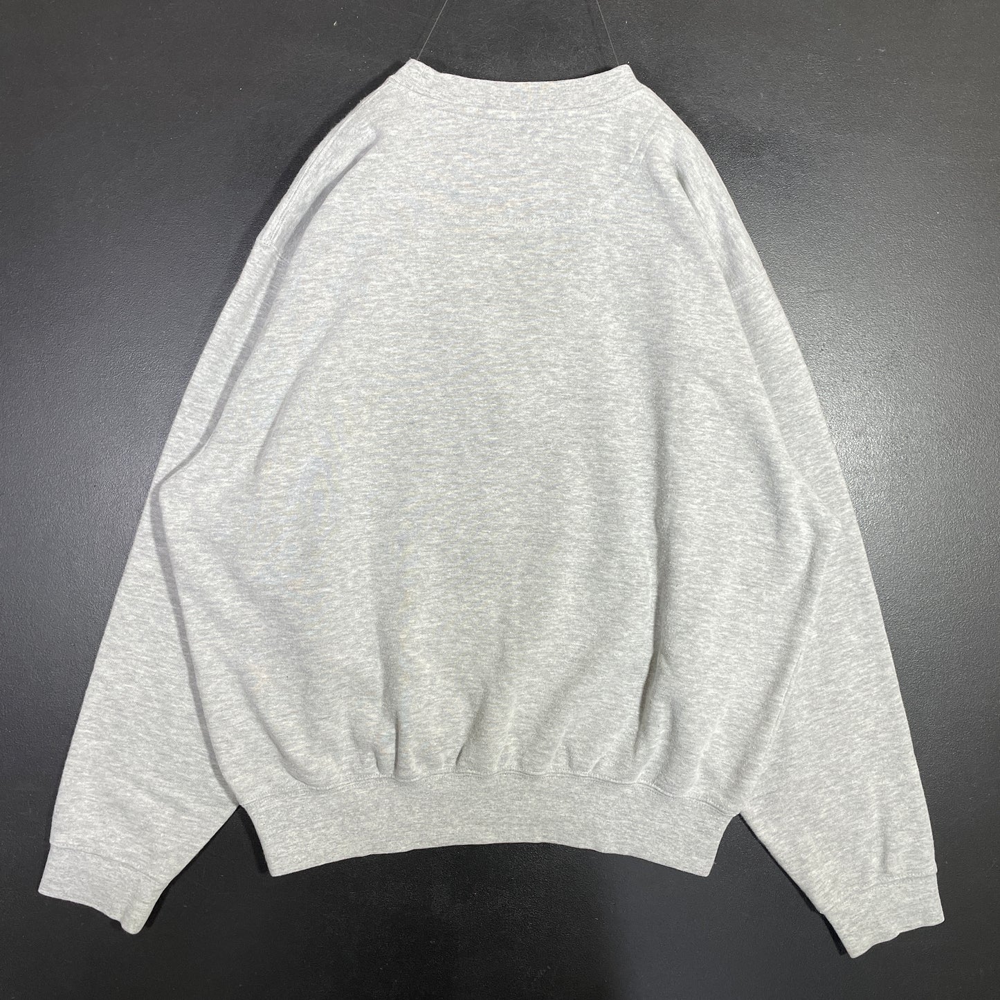 (S) 00' NIKE x SUMMER CREEK Sweat-Shirt / A0658S