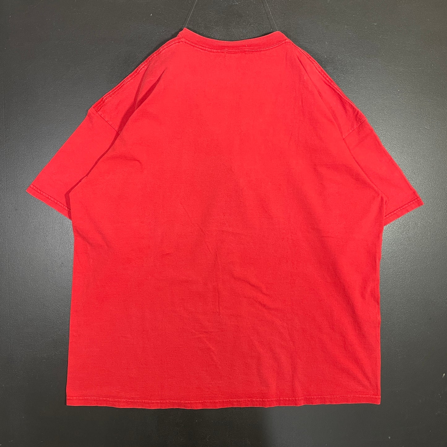 (XXL) 90’s NIKE MINI SWOOSH T-shirt / A0651T