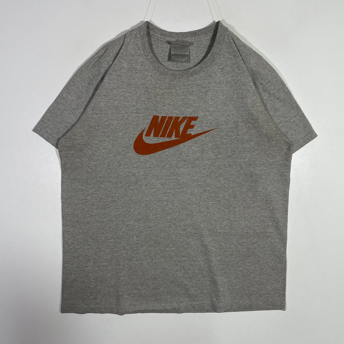 (M) 00’ NIKE T-Shirt / A0653T