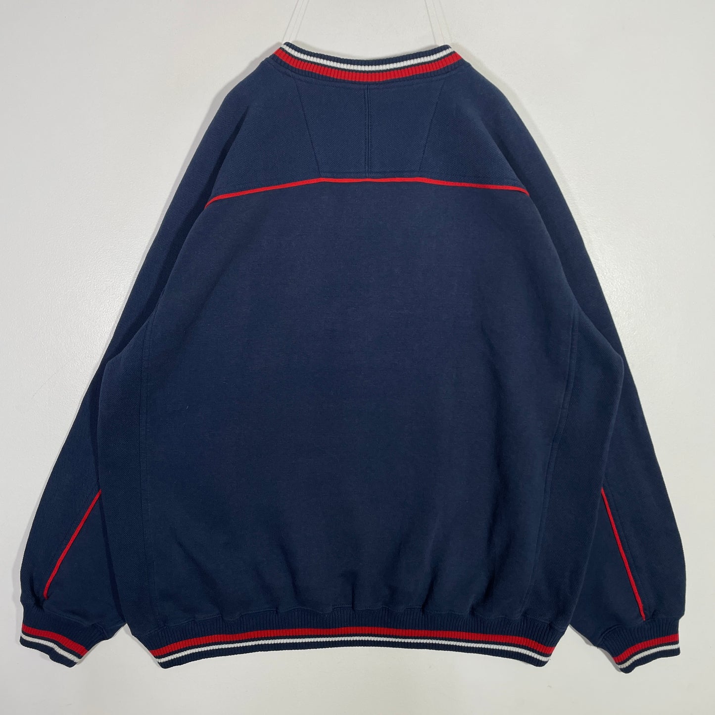 (XL) 90’s TENNESSEE TITANS Vintage NFL SweatShirt / A0664S