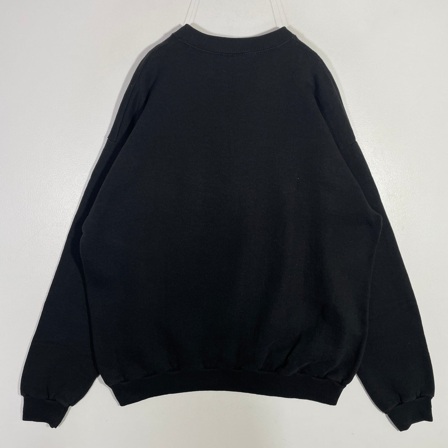 (XL) 90's ATLANTA KNIGHTS IHL Sweat-Shirt / A0661S