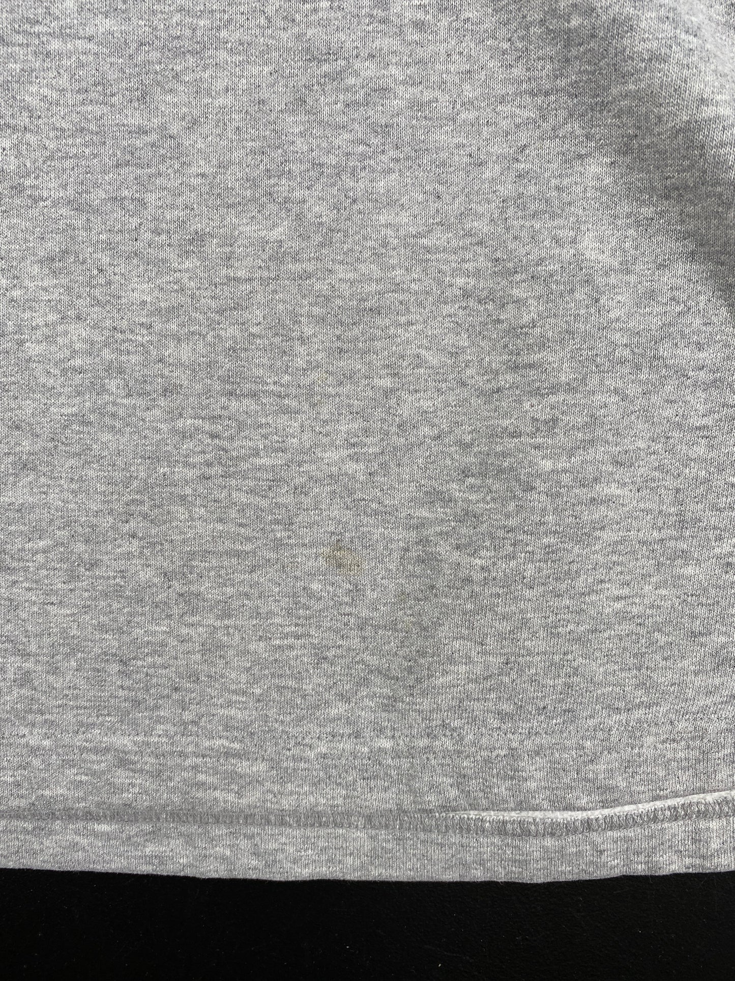 90’s TOMMY HILFIGER Made in USA Size L Vintage Sweat-Shirt / E9442S