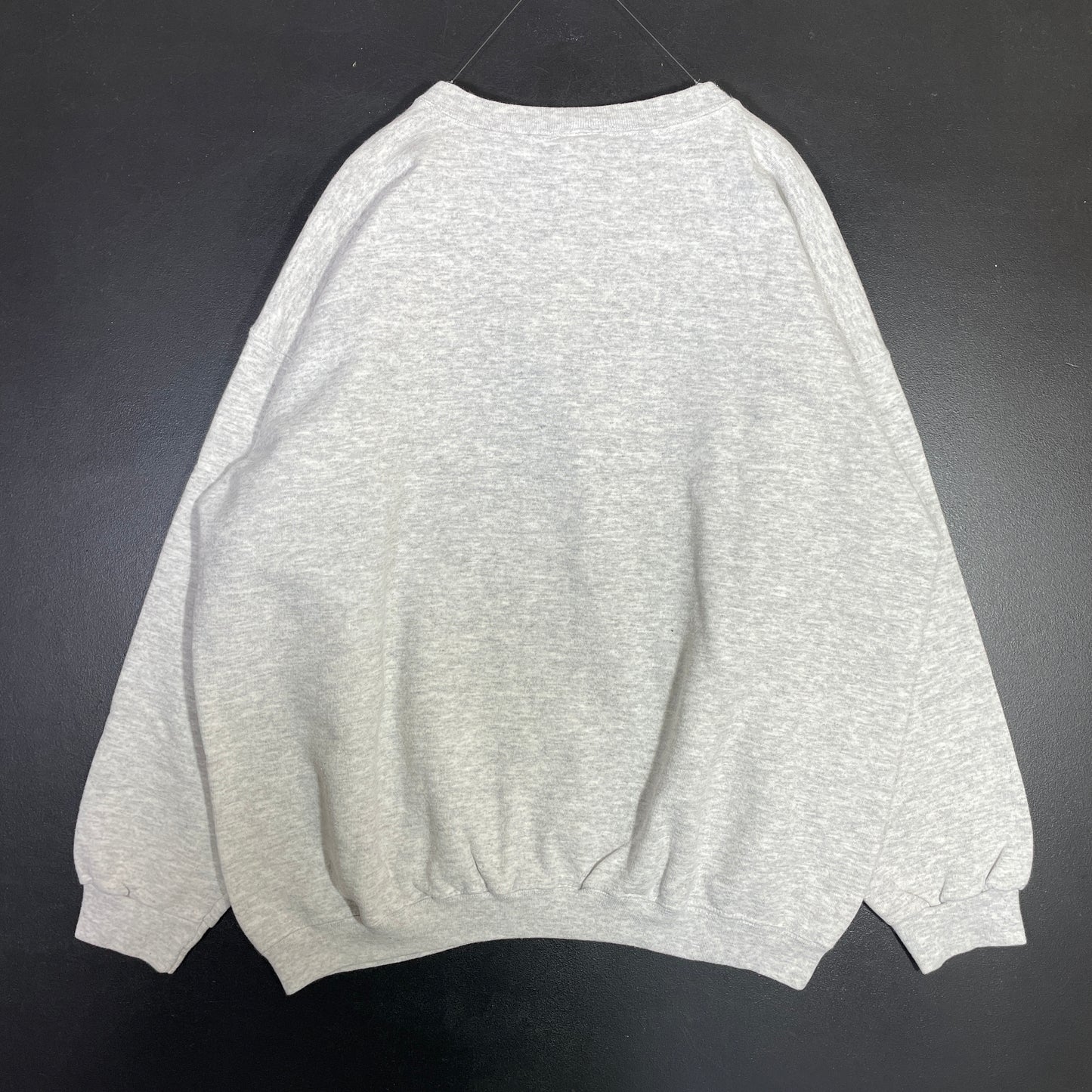 (L) 90's DISNEY MICKEY Sweat-Shirt / A0754S