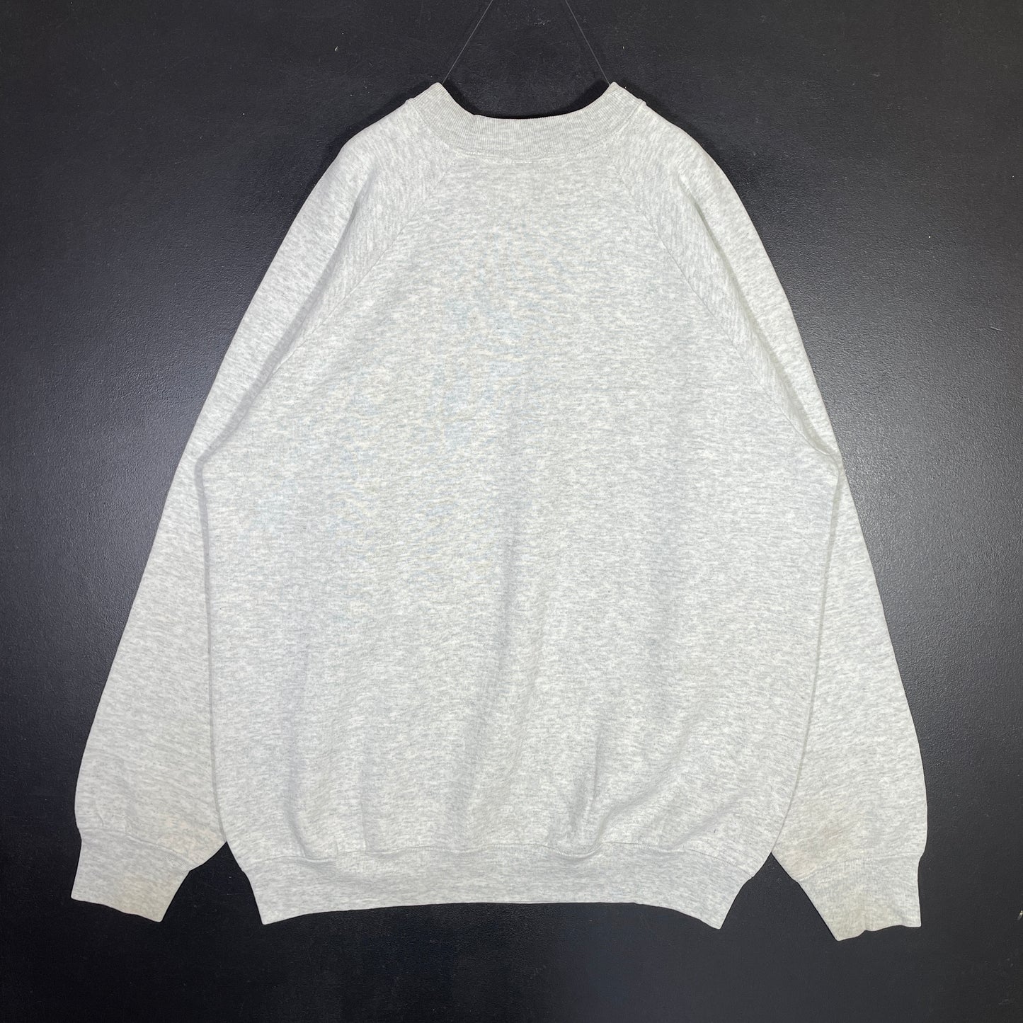 (XL) 90’s DISNEY MICKEY and MINNIE Sweat-shirt / A0751S