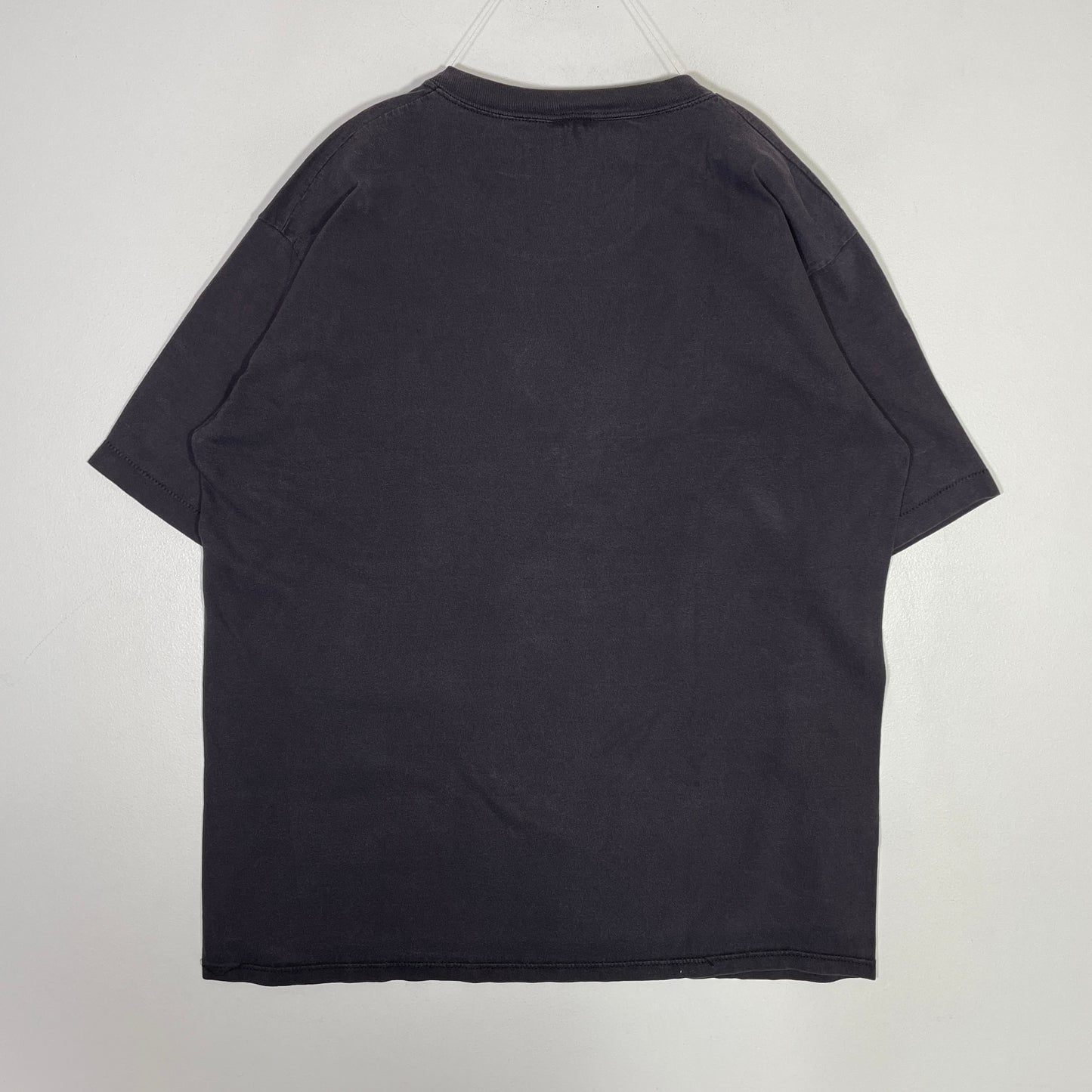 (L) 80’s DISNEY MICKEY T-Shirt / A0749T