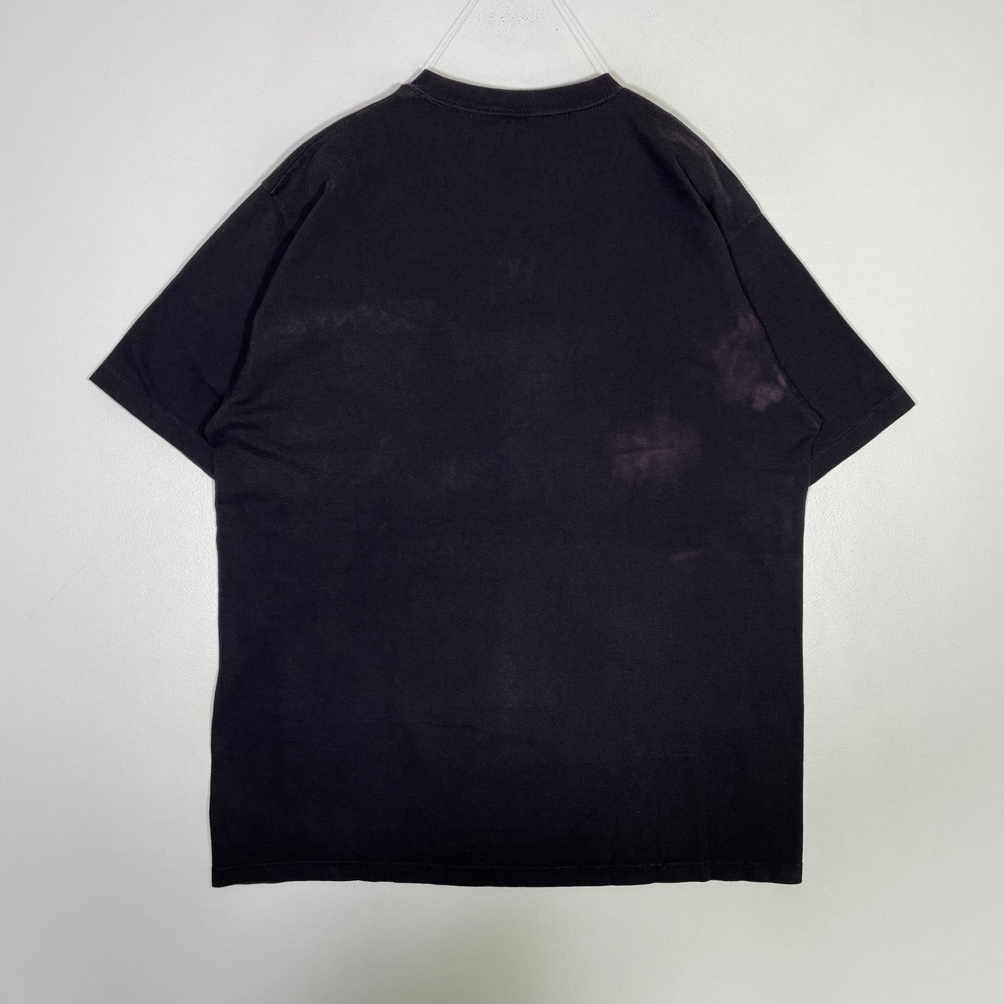 (XL) 80's DISNEY MICKEY T-Shirt / A0748T