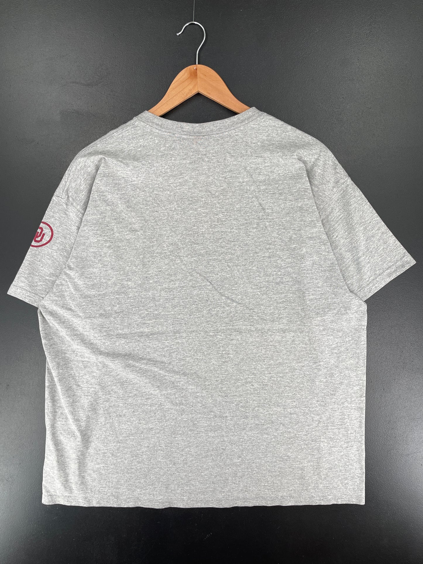 00' NIKE x NORMAN Size XL Vintage T-Shirt / E7284T