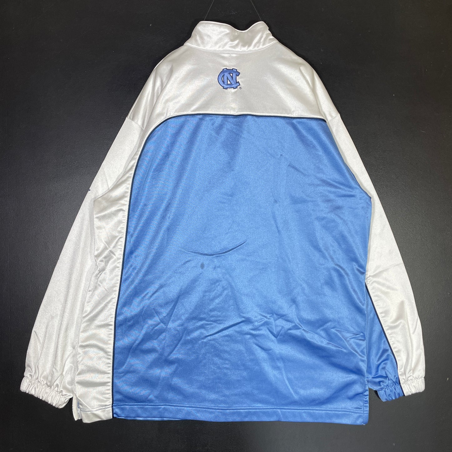 (L) JORDAN x UNIVERSITY OF NORTH CAROLINA Jersey / A0756J