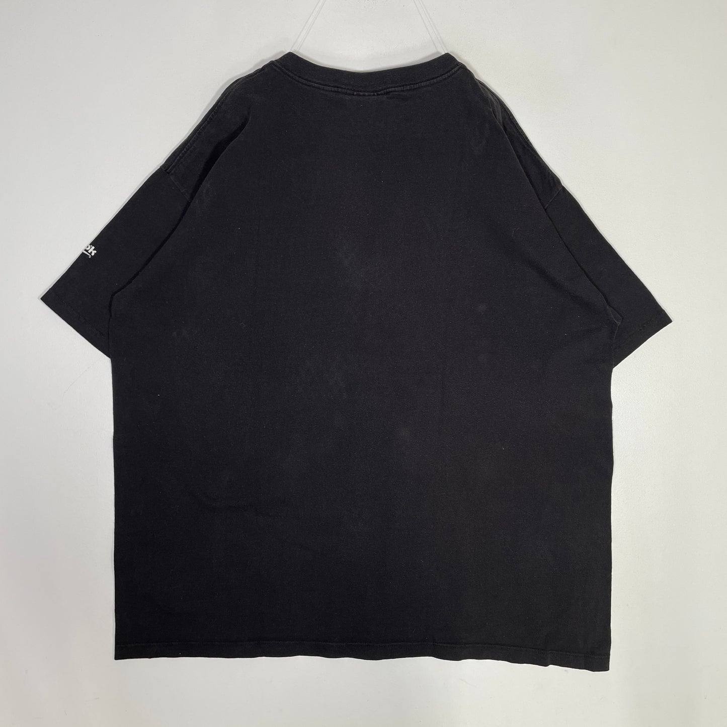 (XXL) 90's REEBOK BASKETBALL T- Shirt / A0769T
